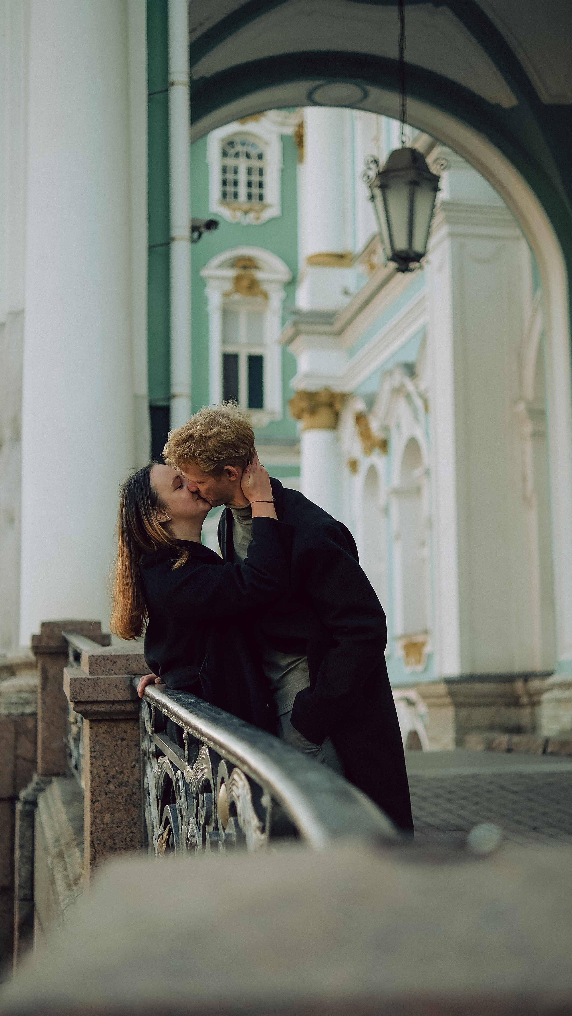 Аня & Тёма. Phdkvmr.ru