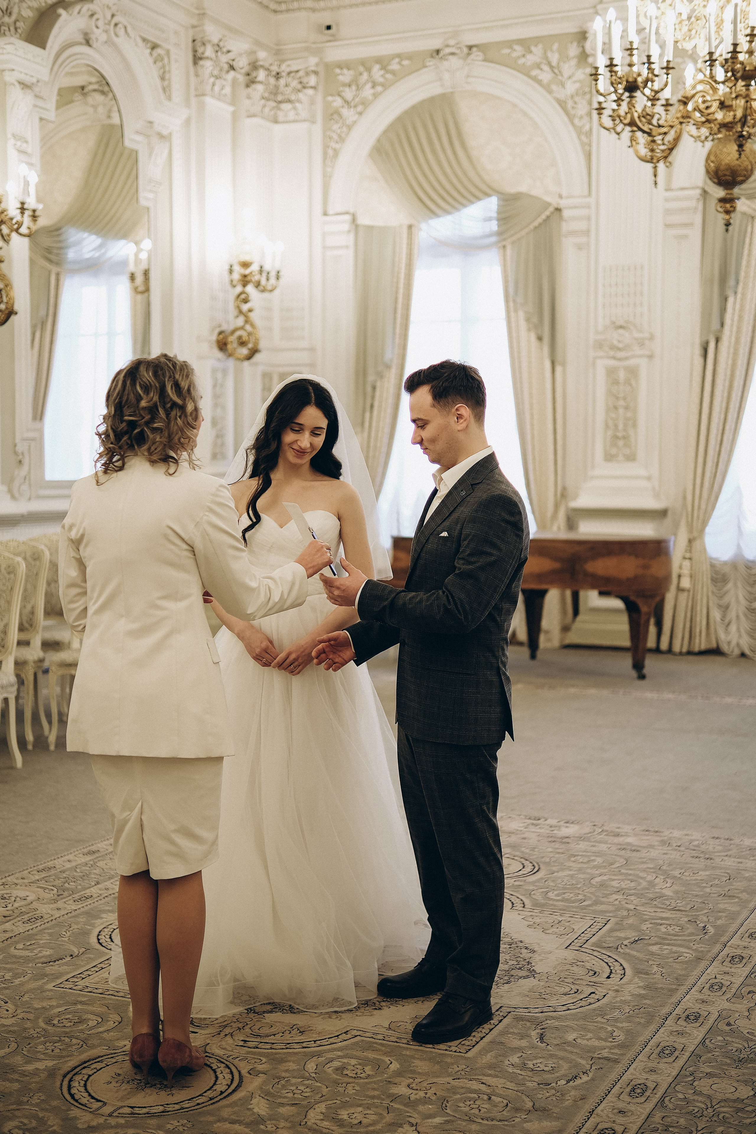 Юля & Андрей. ДБ1. Phdkvmr.ru