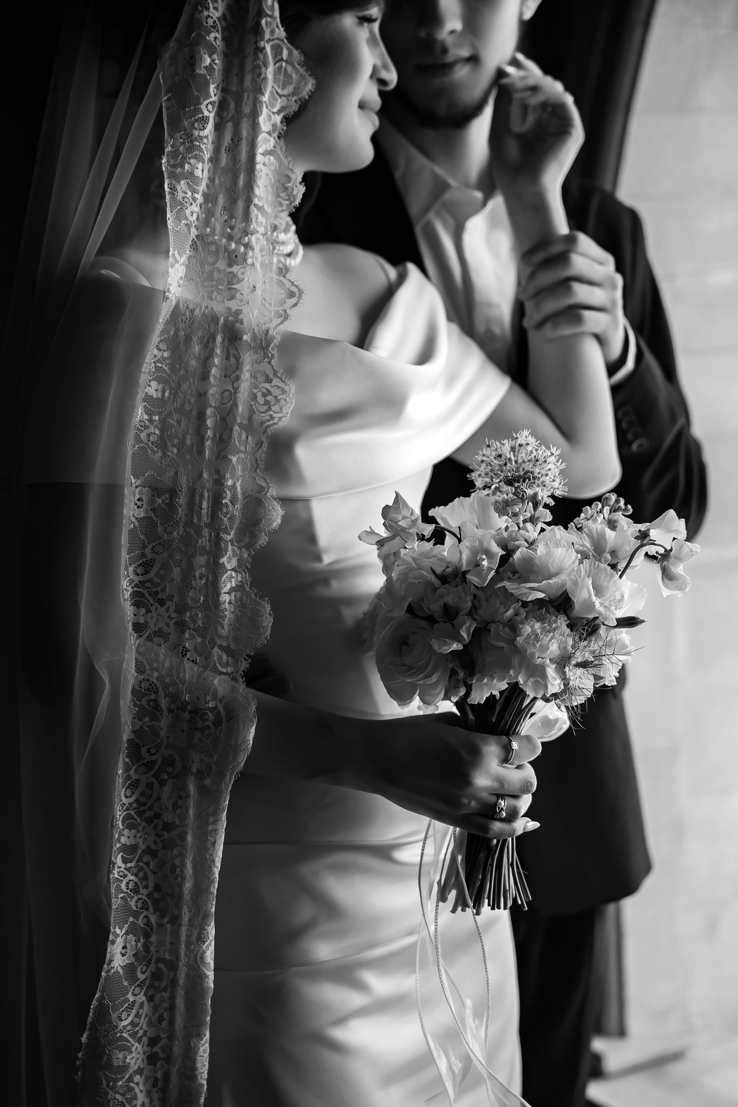 Марат и Асия. Свадебный фотограф Абдул Нурмагомедов. Россия, Дагестан