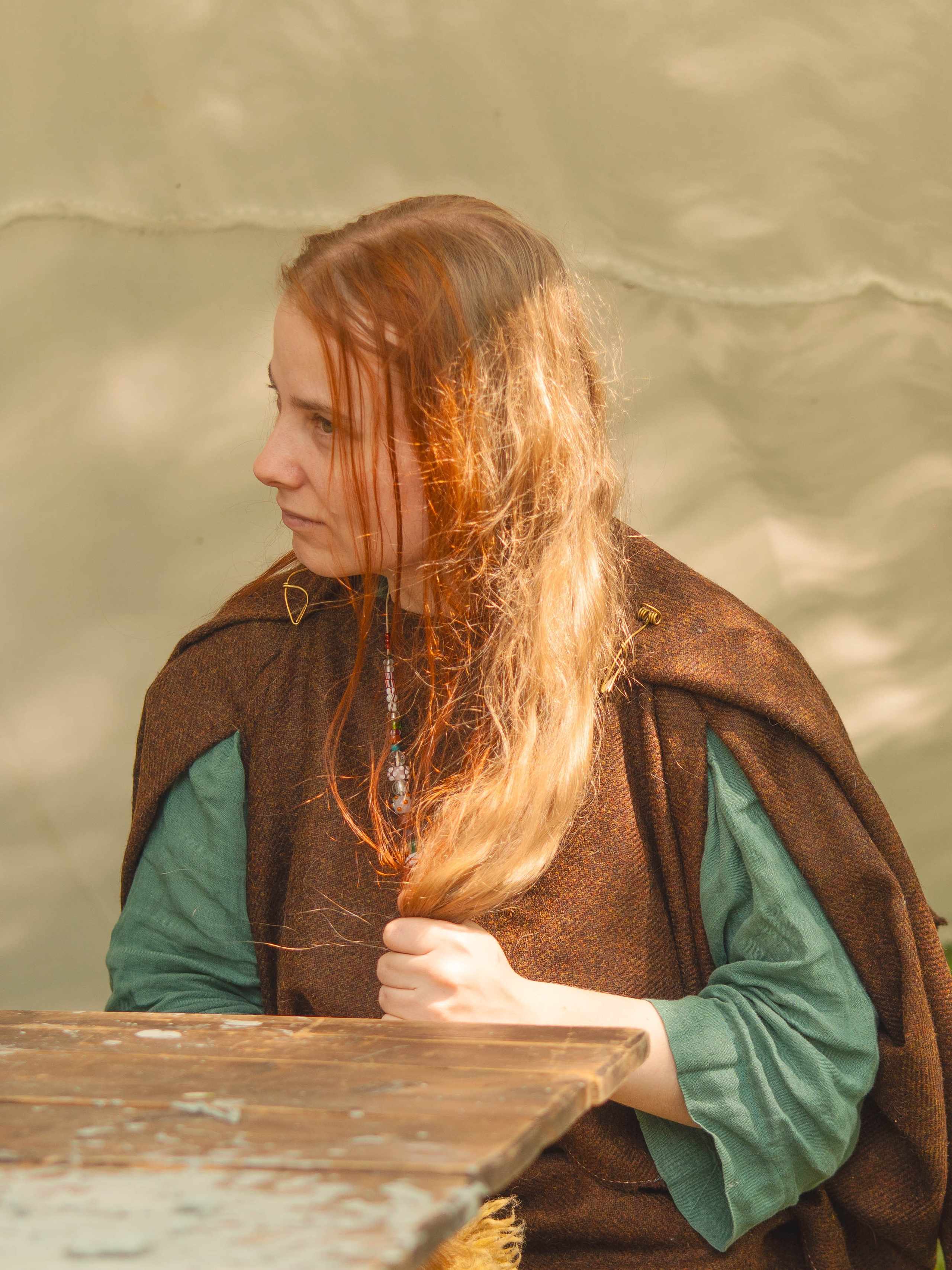 Фестиваль ВРЕМЕНА И ЭПОХИ. Фотохудожник Москва