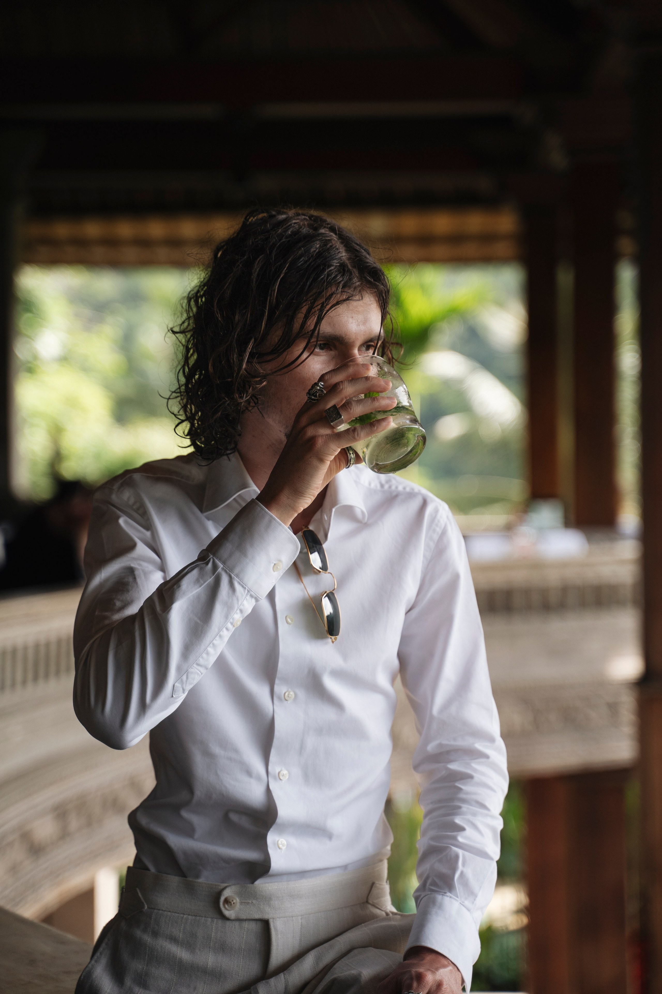 Свадебные съемки. Главная