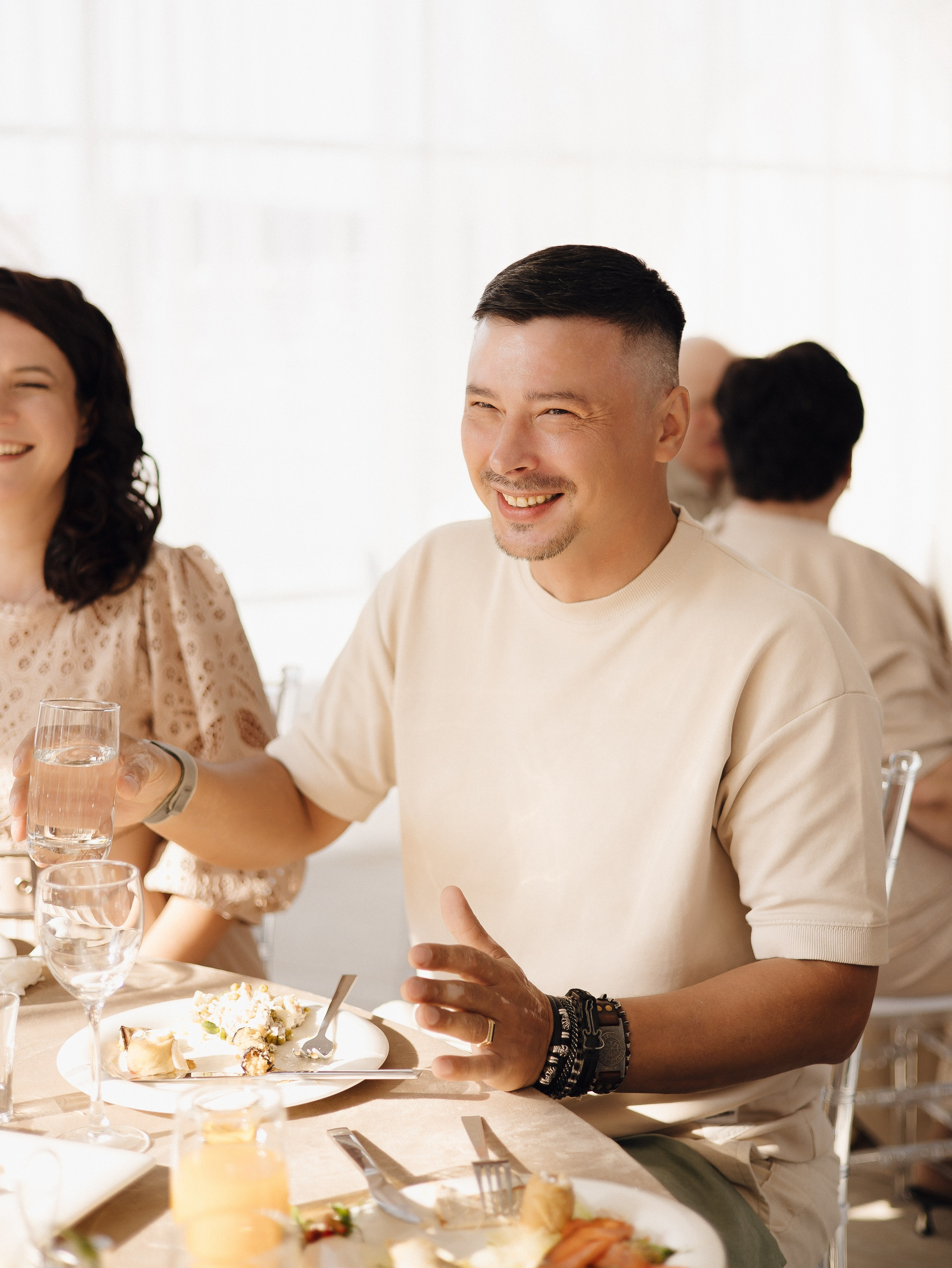 МАРИЯ И ИЛЬЯ. Свадебный и индивидуальный фотограф в Челябинске Евгения Негодяева