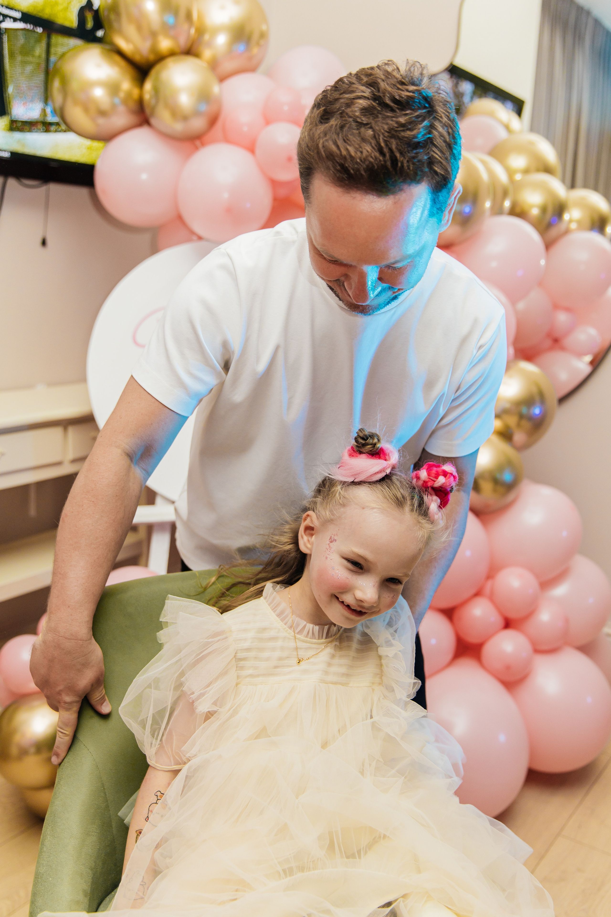 ДЕТСКИЕ ПРАЗДНИКИ