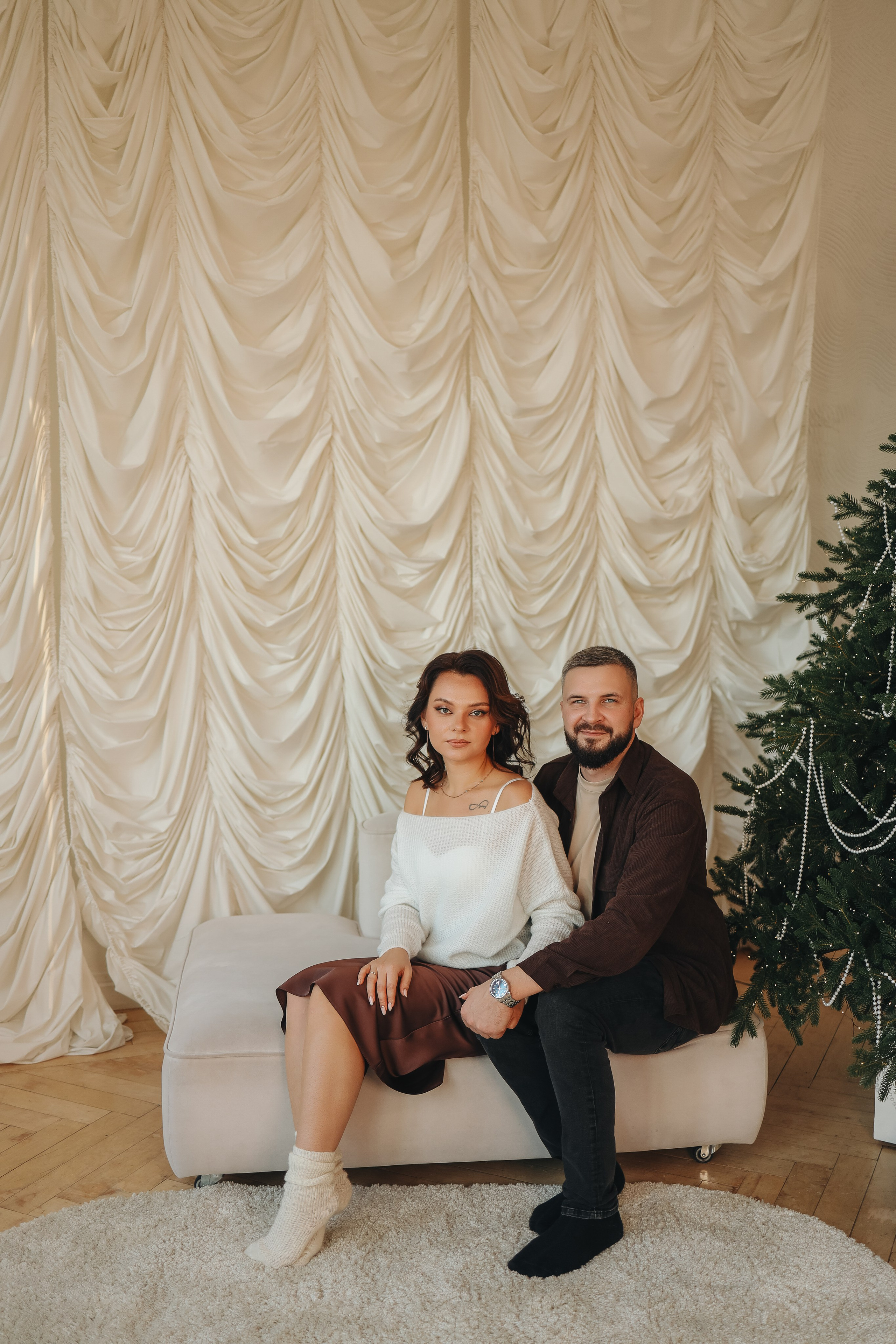 Денис, Мария, Демид, Даша. Marina Shakirova Photography