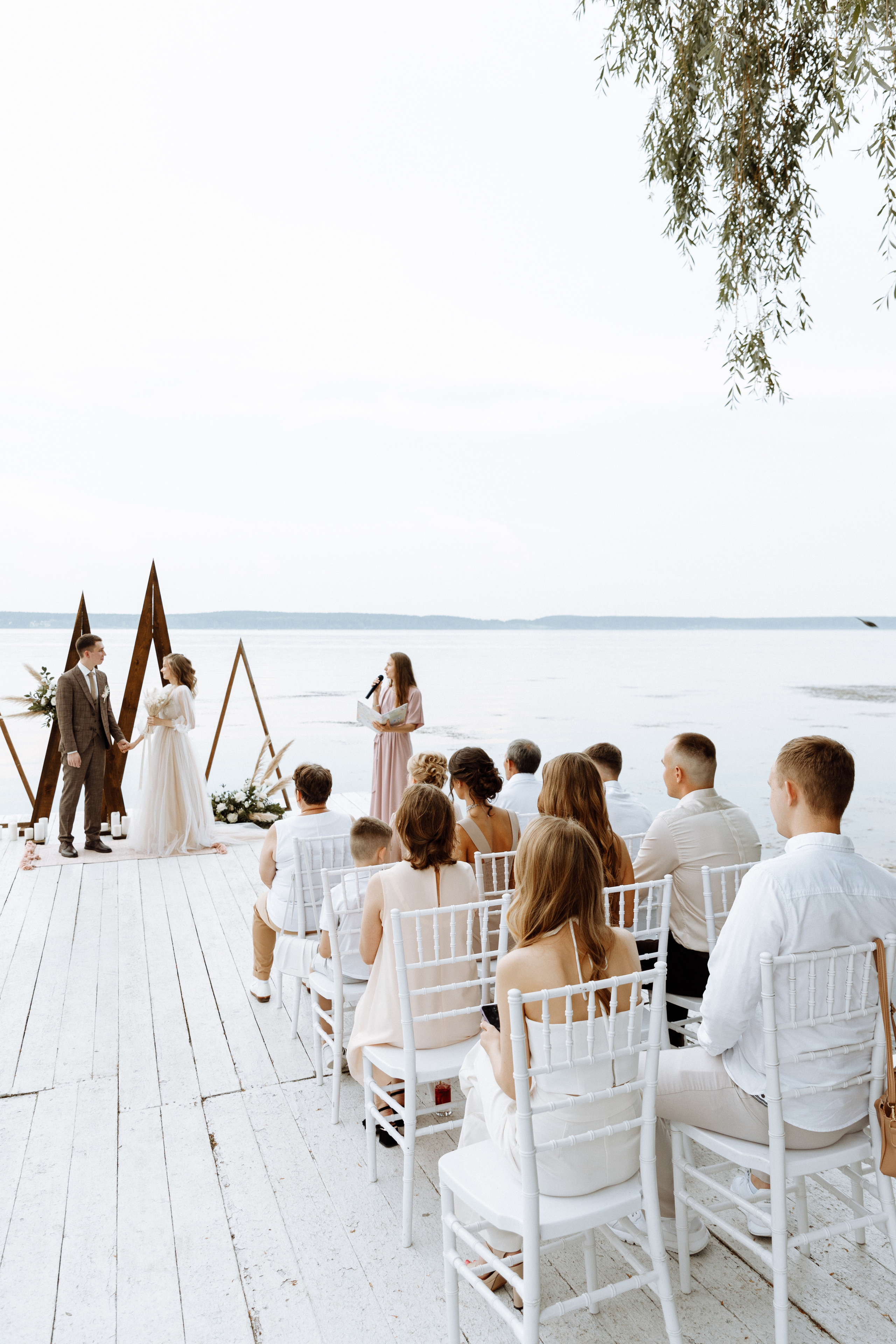 Алексей и Марина. Шатер Яженю. Свадебный фотограф Балчугова Мария Екатеринбург