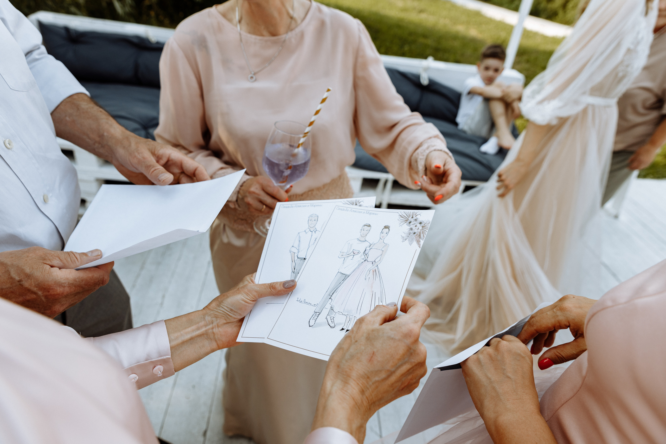 Алексей и Марина. Шатер Яженю. Свадебный фотограф Балчугова Мария Екатеринбург