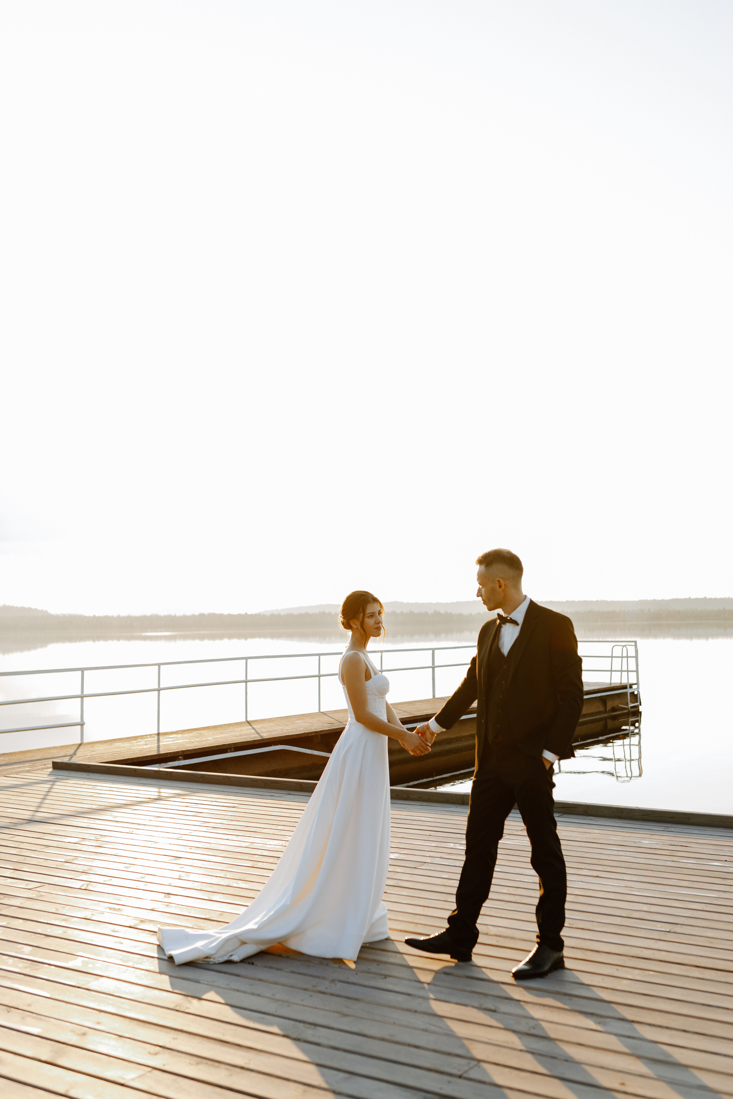 Сергей и Алена. Свадебный фотограф Балчугова Мария Екатеринбург