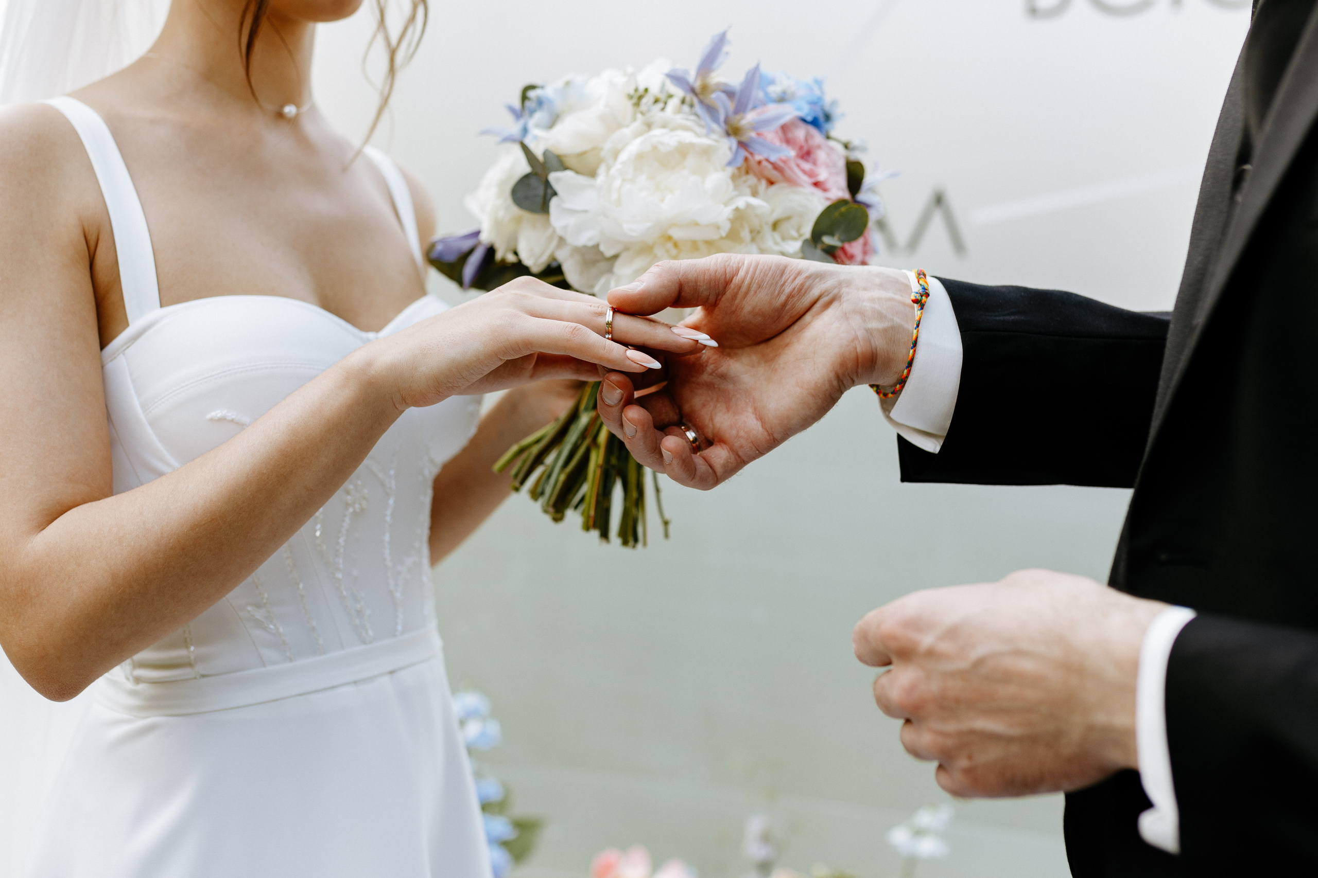 Сергей и Алена. Свадебный фотограф Балчугова Мария Екатеринбург