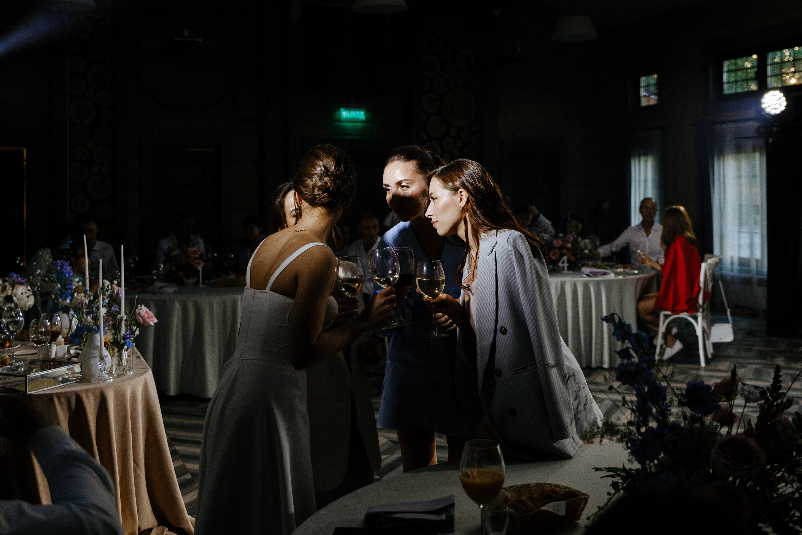 Сергей и Алена. Свадебный фотограф Балчугова Мария Екатеринбург