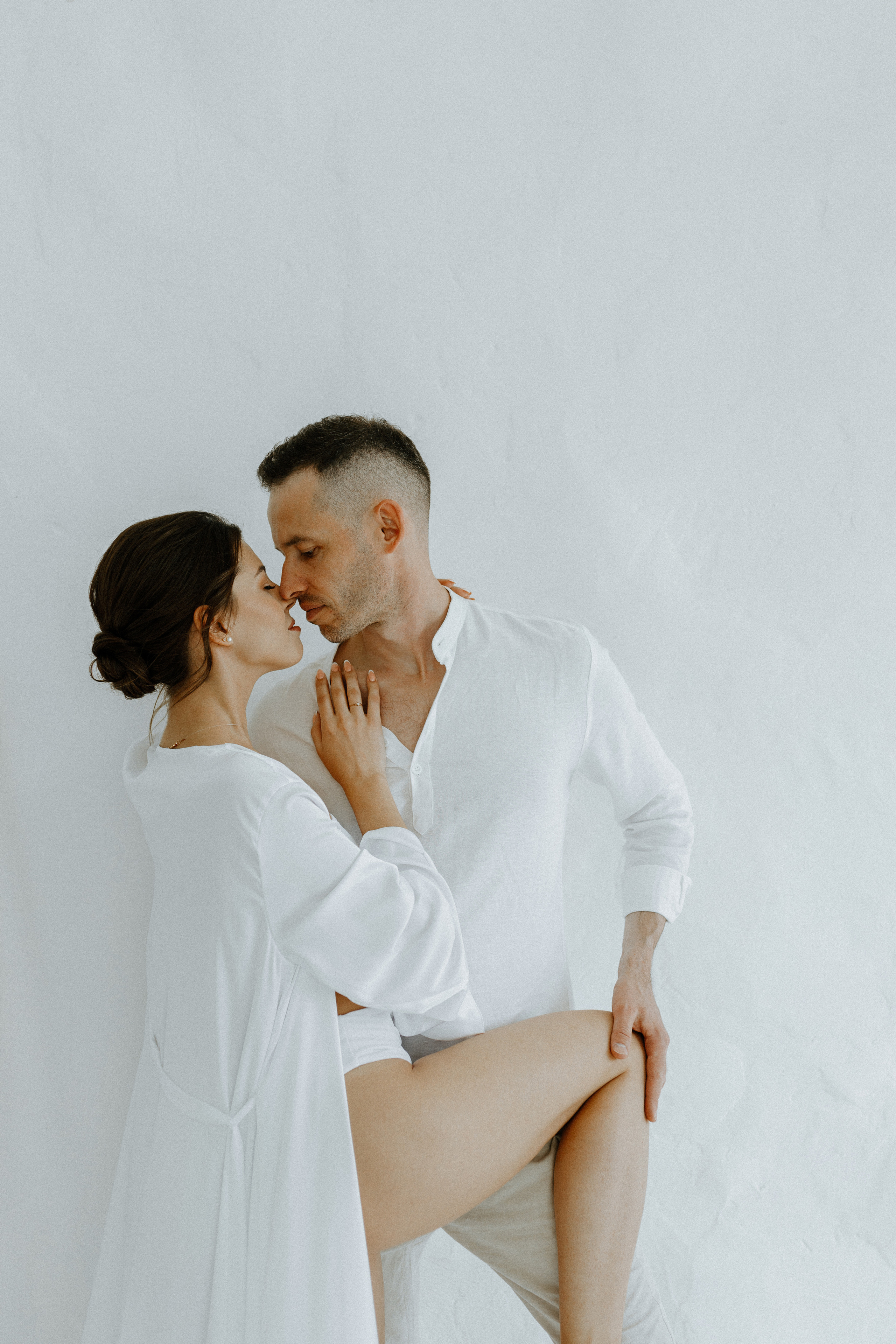 Сергей и Алена. Свадебный фотограф Балчугова Мария Екатеринбург