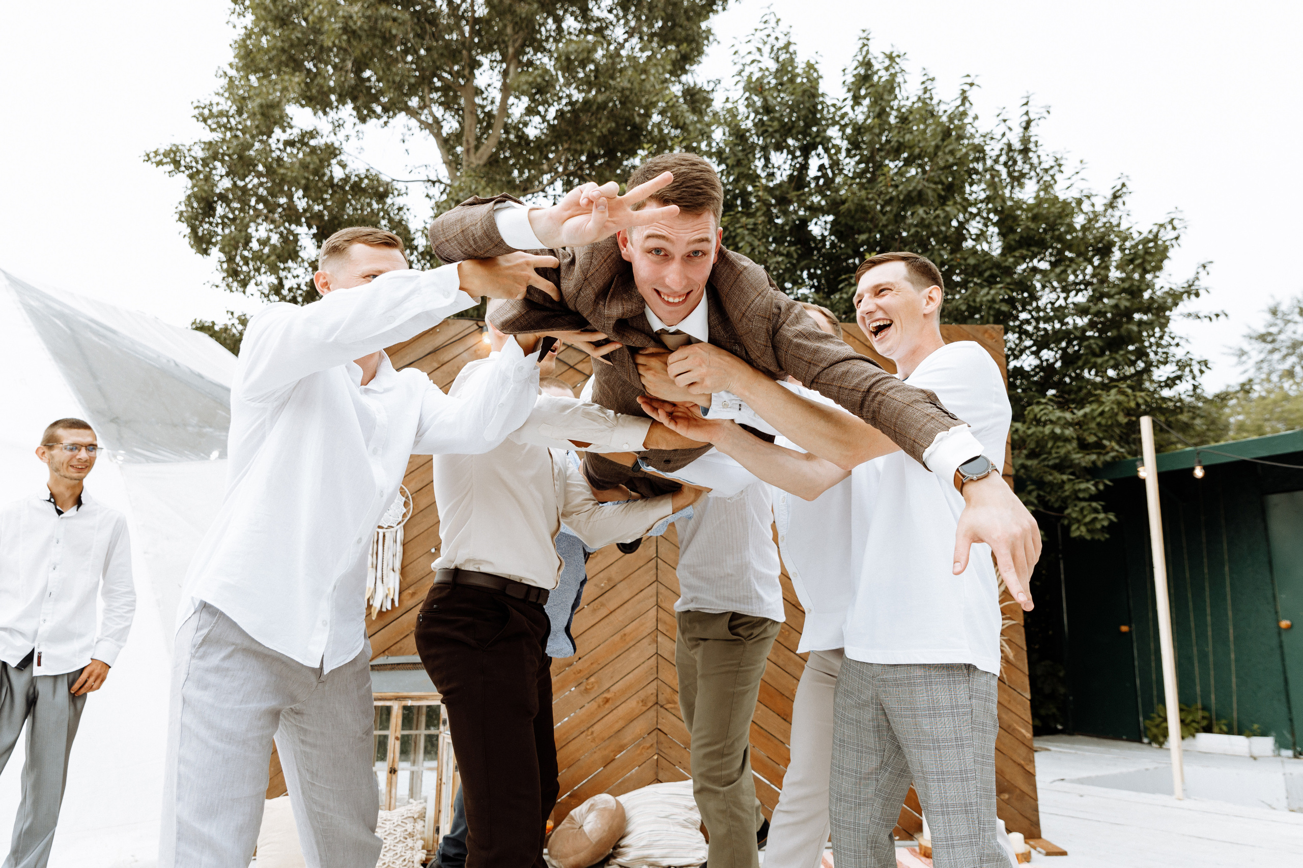 Алексей и Марина. Шатер Яженю. Свадебный фотограф Балчугова Мария Екатеринбург