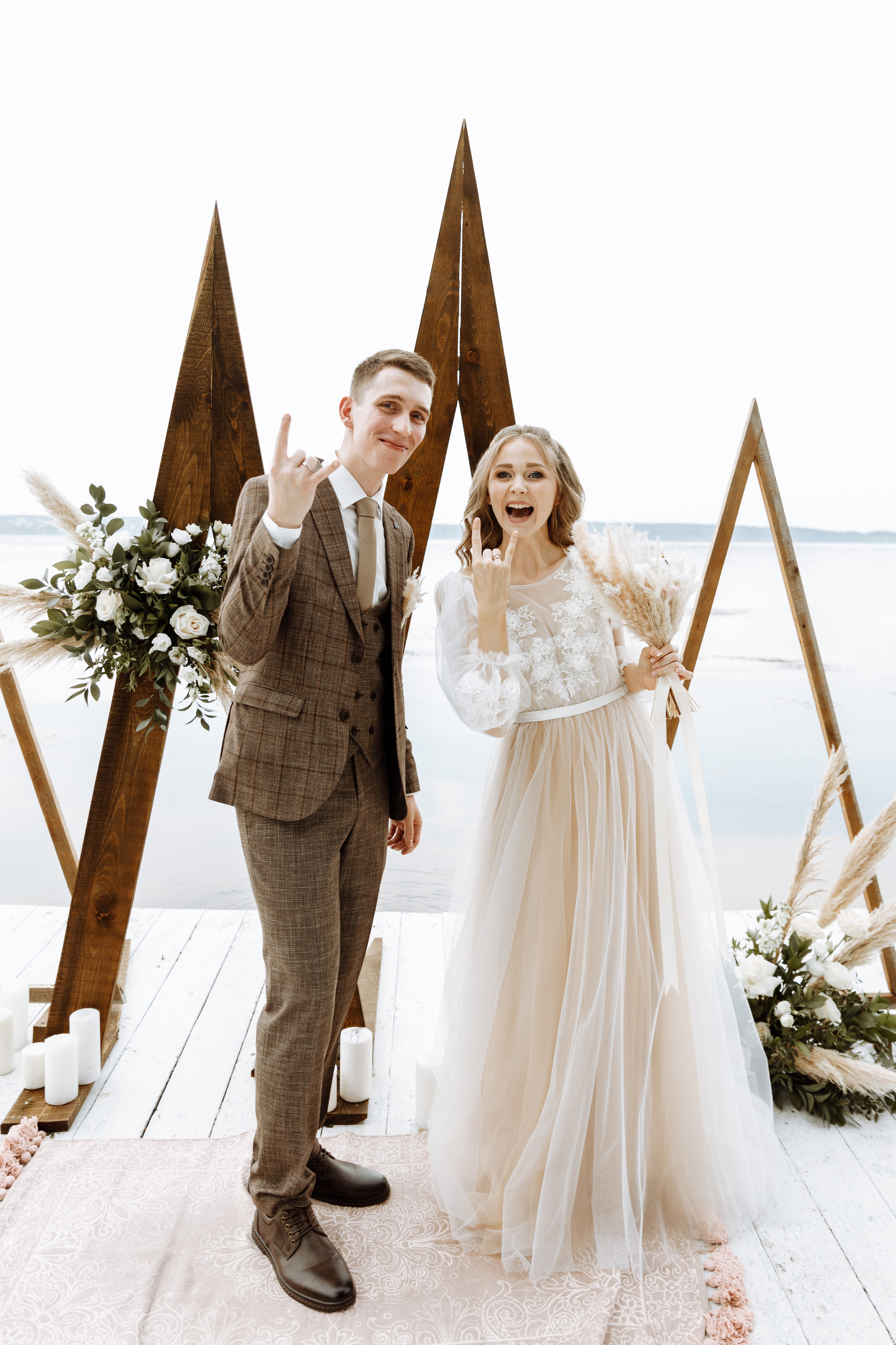 Алексей и Марина. Шатер Яженю. Свадебный фотограф Балчугова Мария Екатеринбург