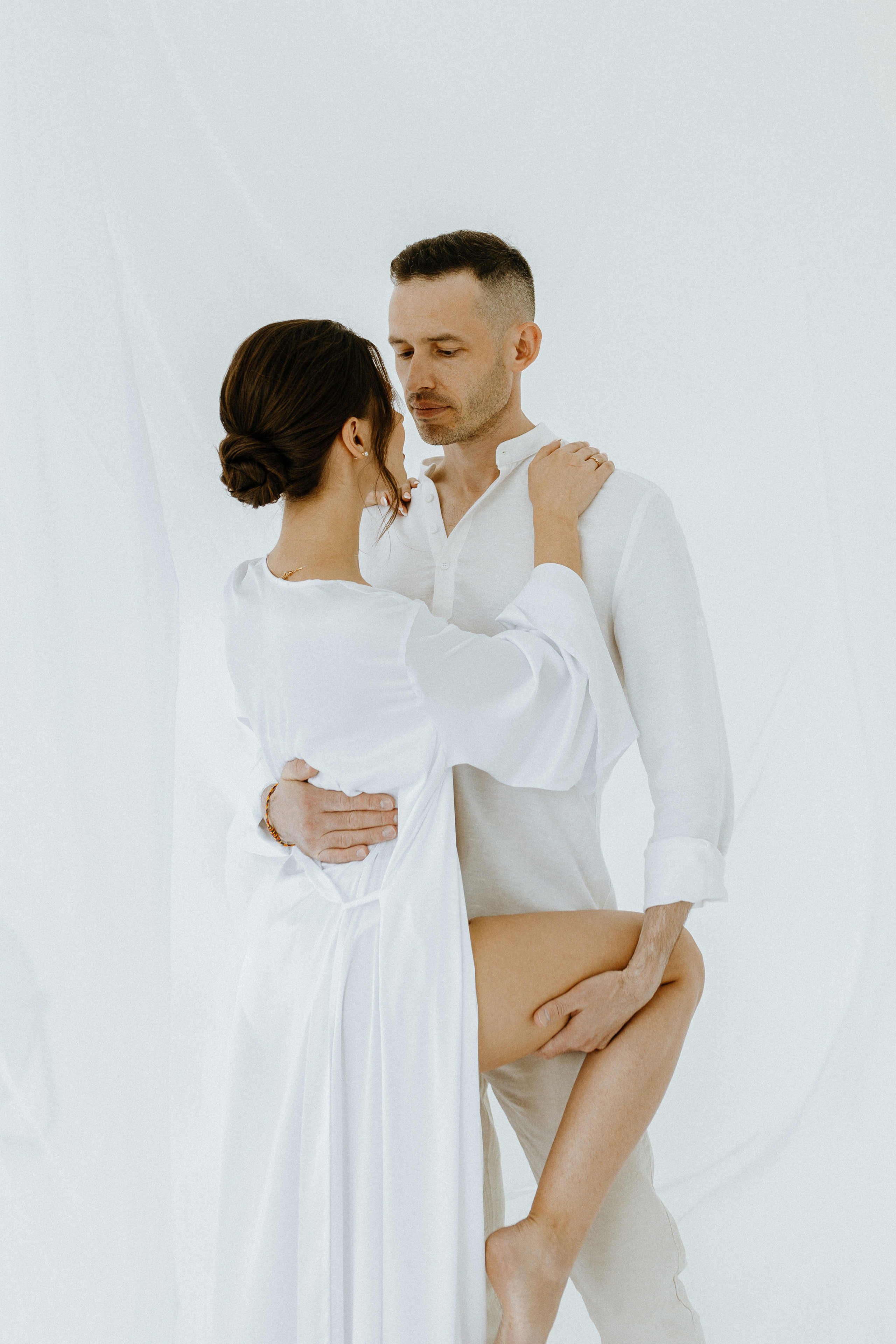 Сергей и Алена. Свадебный фотограф Балчугова Мария Екатеринбург