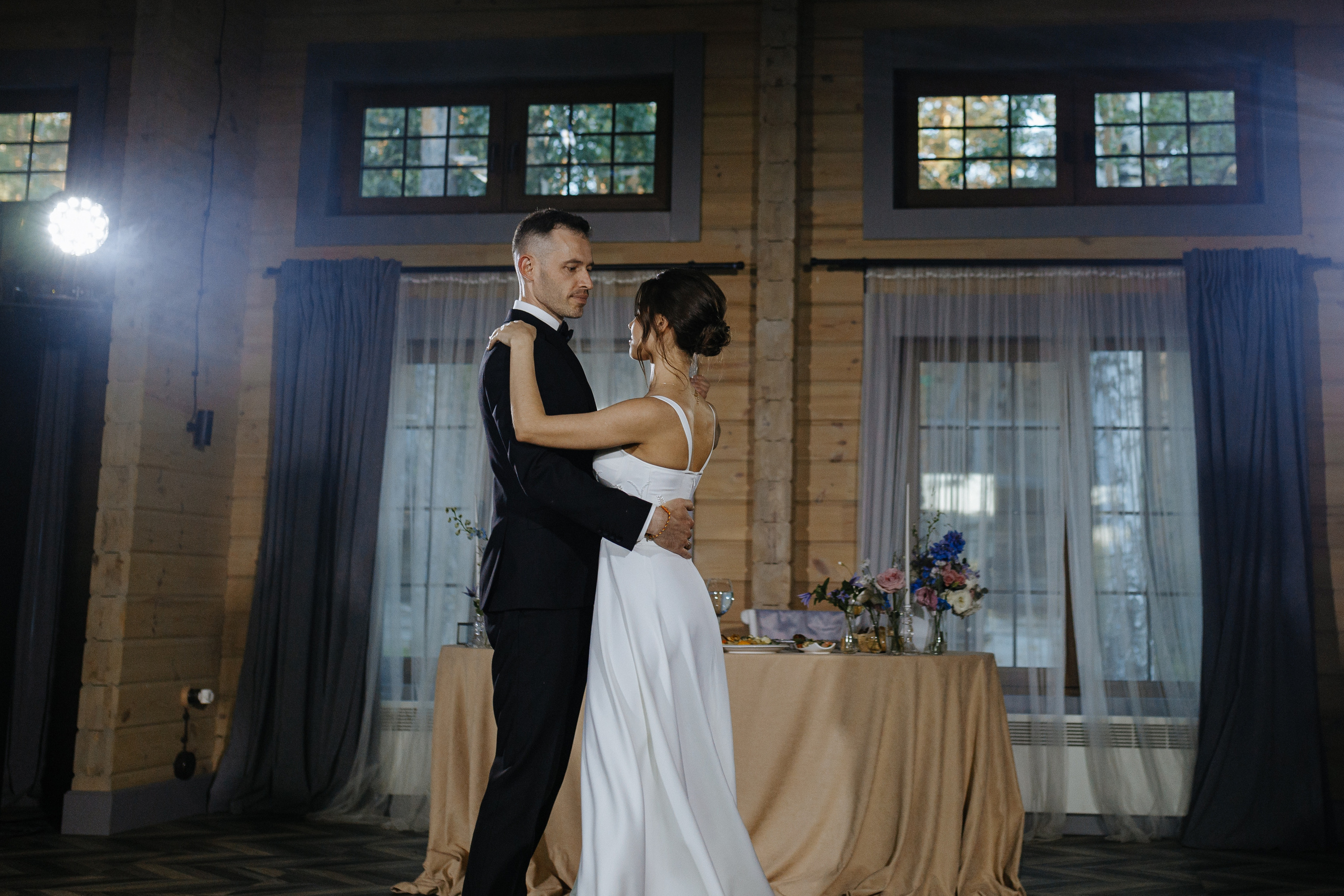 Сергей и Алена. Свадебный фотограф Балчугова Мария Екатеринбург