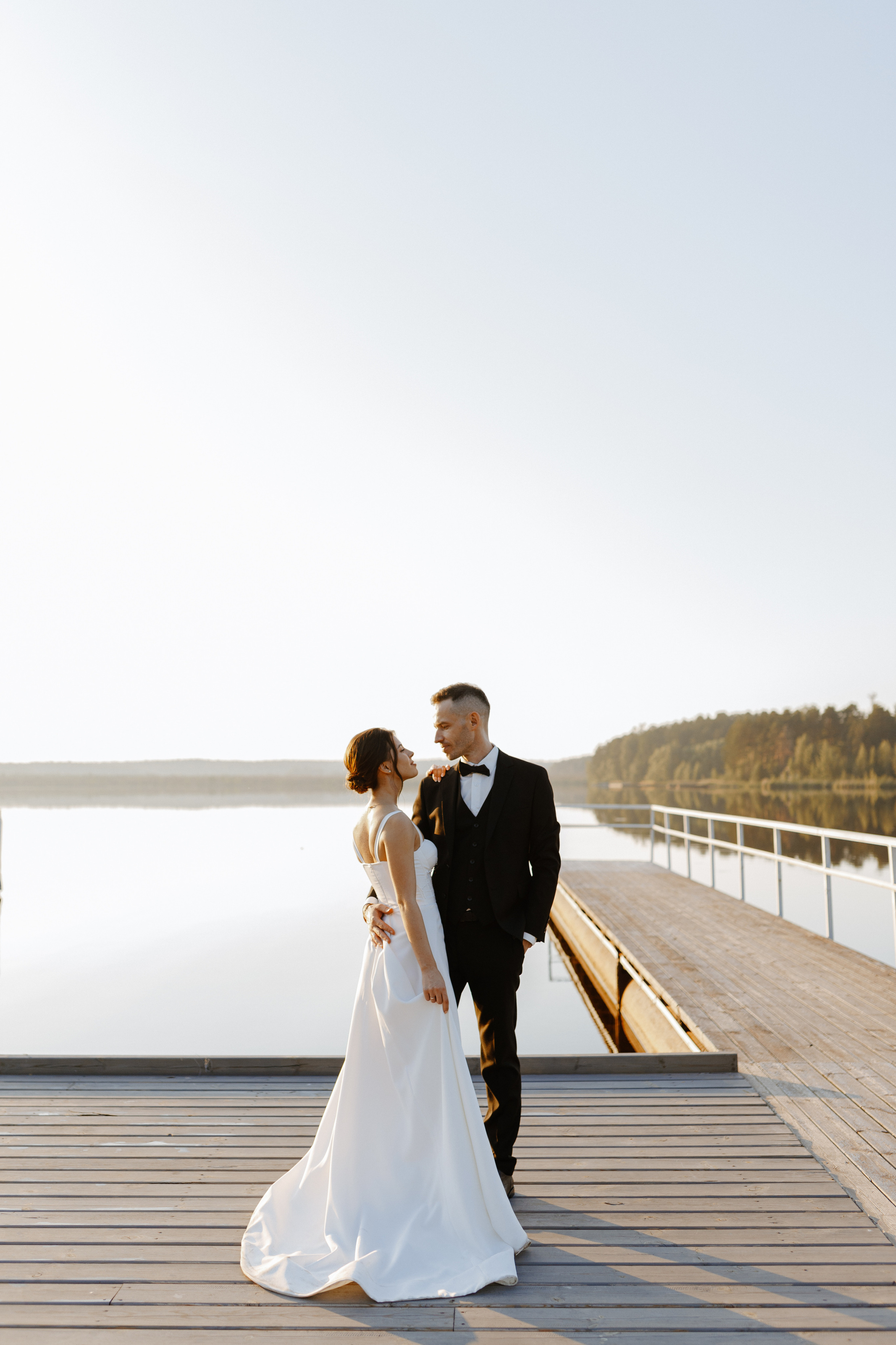 Сергей и Алена. Свадебный фотограф Балчугова Мария Екатеринбург