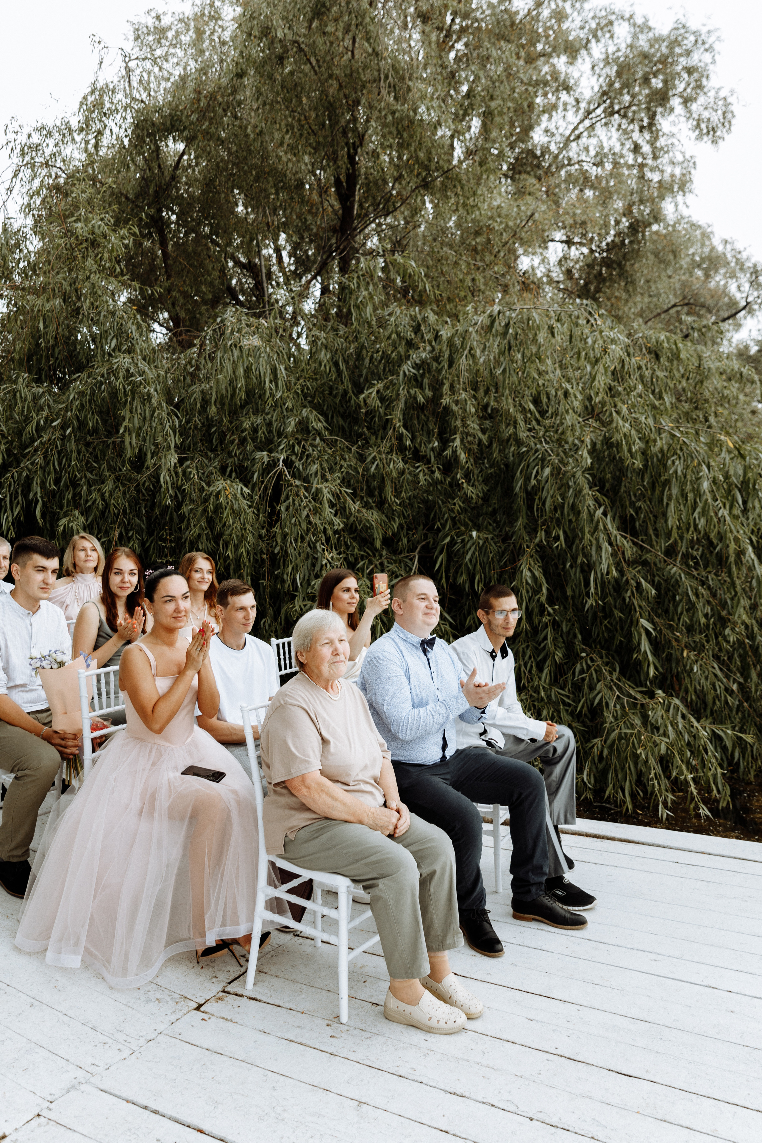 Алексей и Марина. Шатер Яженю. Свадебный фотограф Балчугова Мария Екатеринбург