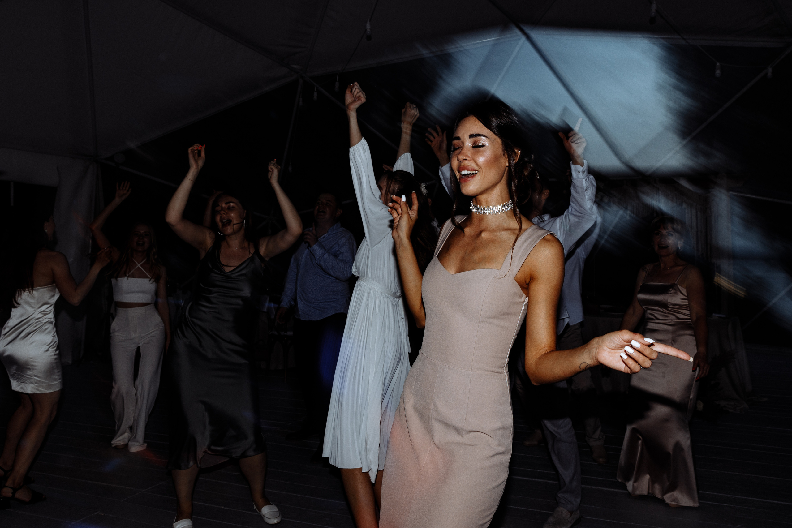 Алексей и Марина. Шатер Яженю. Свадебный фотограф Балчугова Мария Екатеринбург