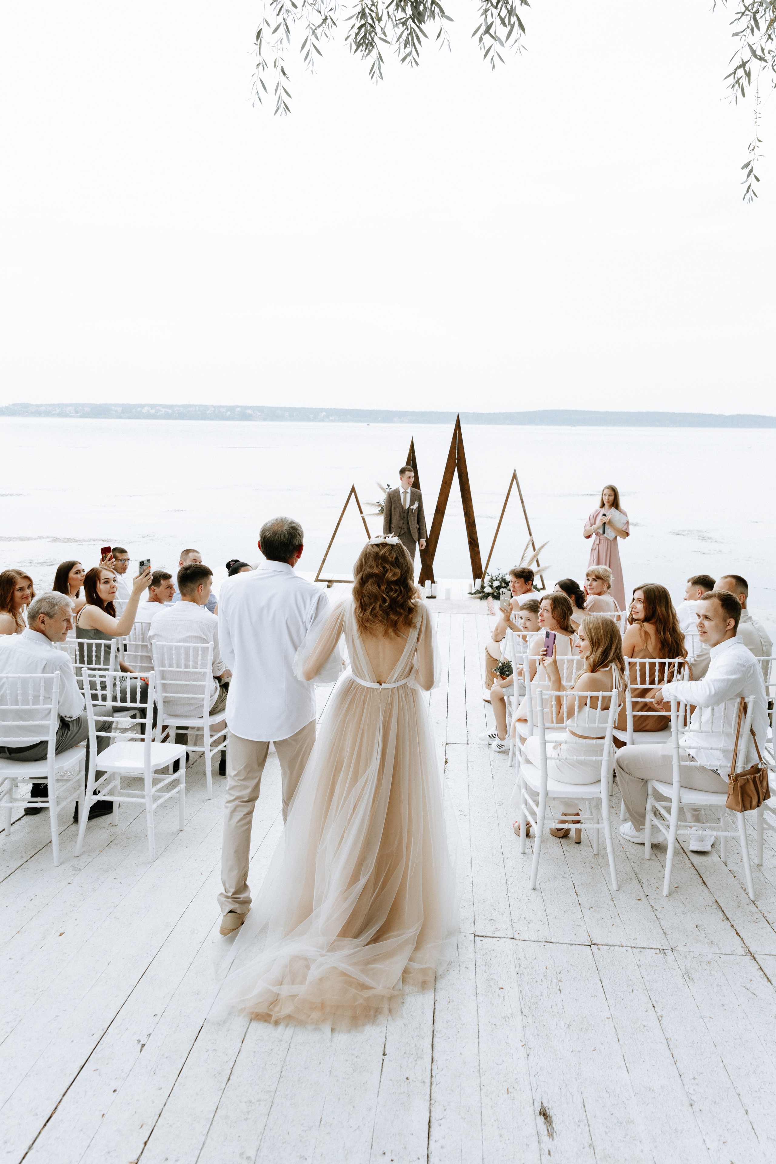 Алексей и Марина. Шатер Яженю. Свадебный фотограф Балчугова Мария Екатеринбург