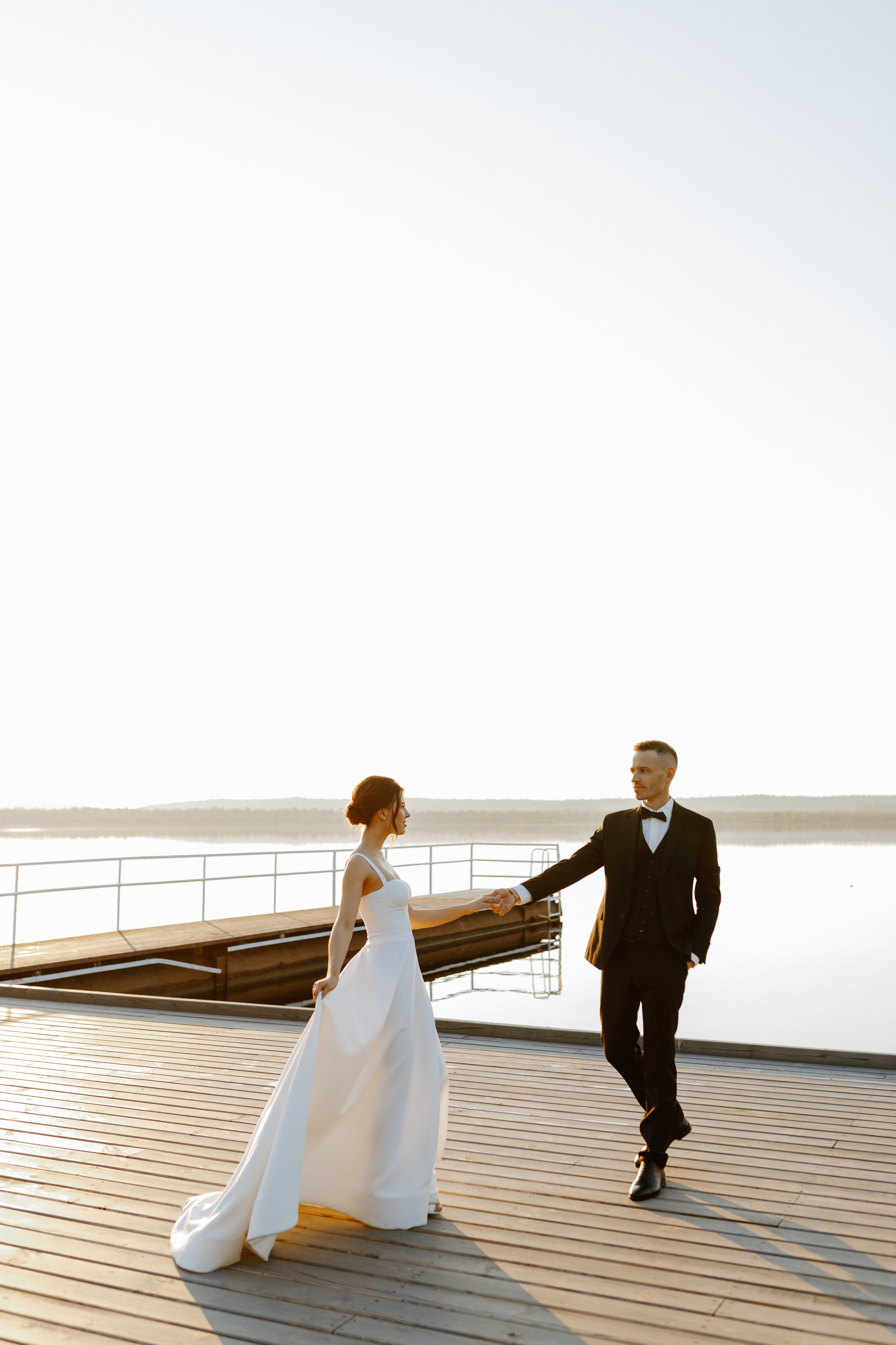 Сергей и Алена. Свадебный фотограф Балчугова Мария Екатеринбург