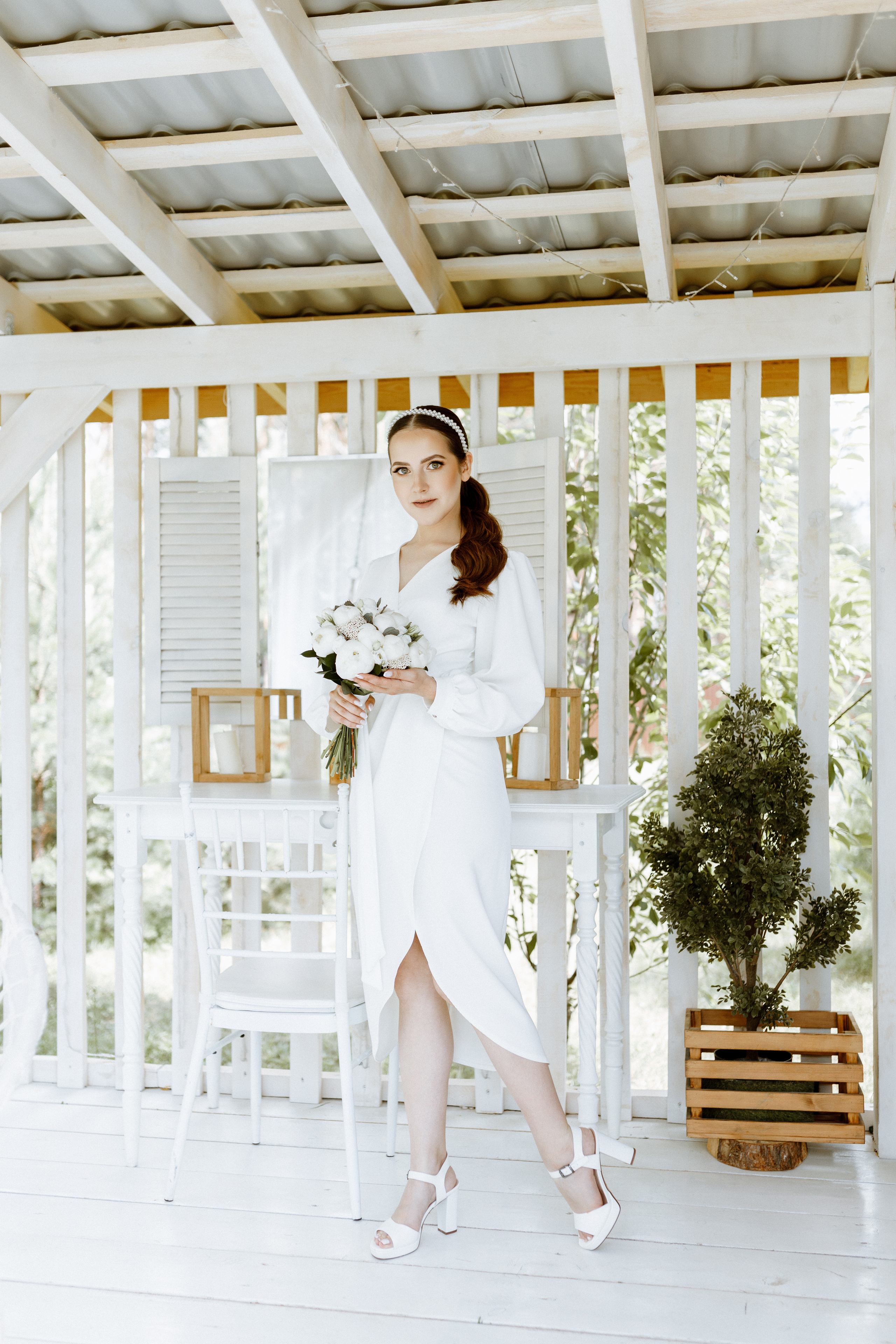 Павел и Анастасия. Усадьба Масловых. Свадебный фотограф Балчугова Мария Екатеринбург