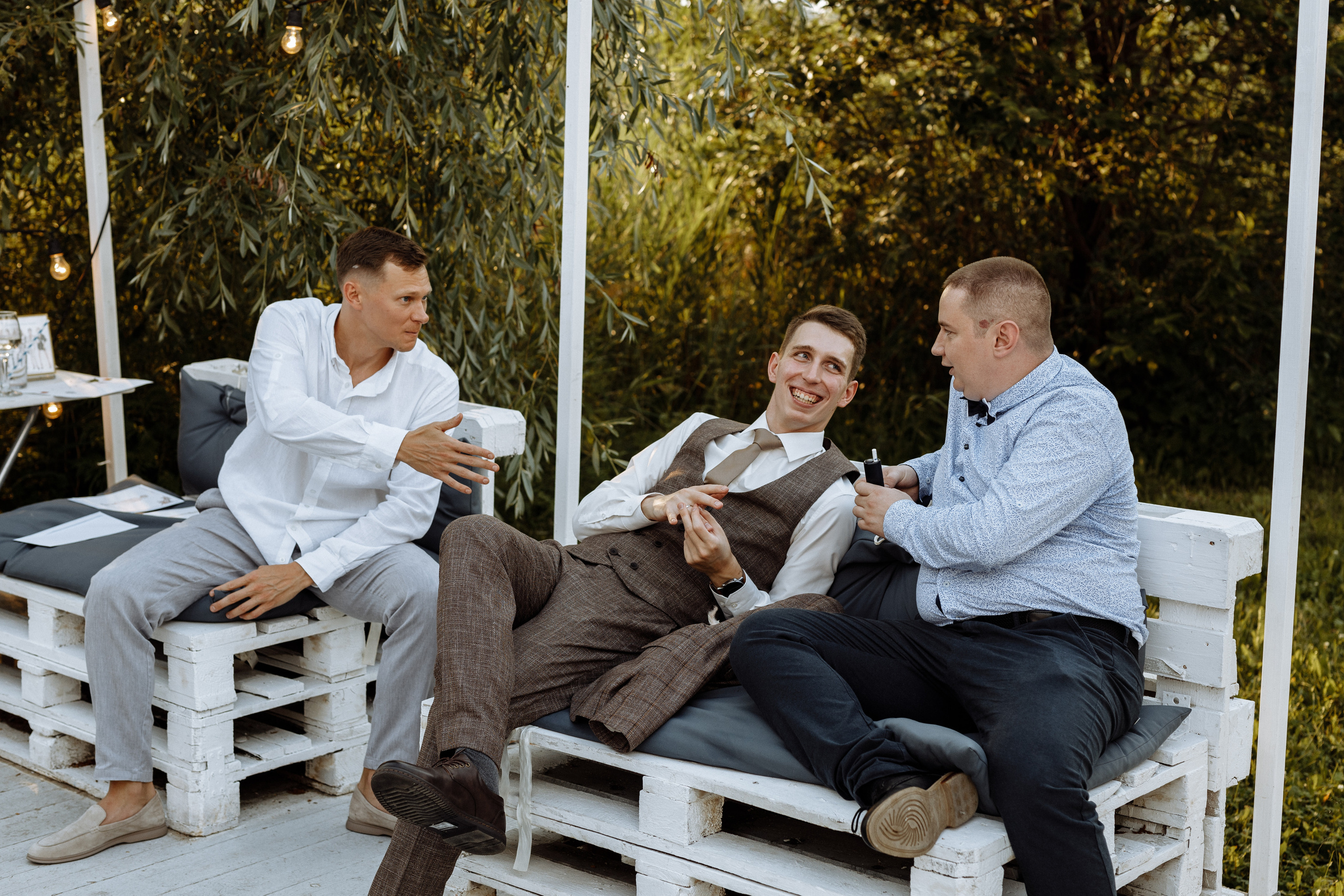 Алексей и Марина. Шатер Яженю. Свадебный фотограф Балчугова Мария Екатеринбург