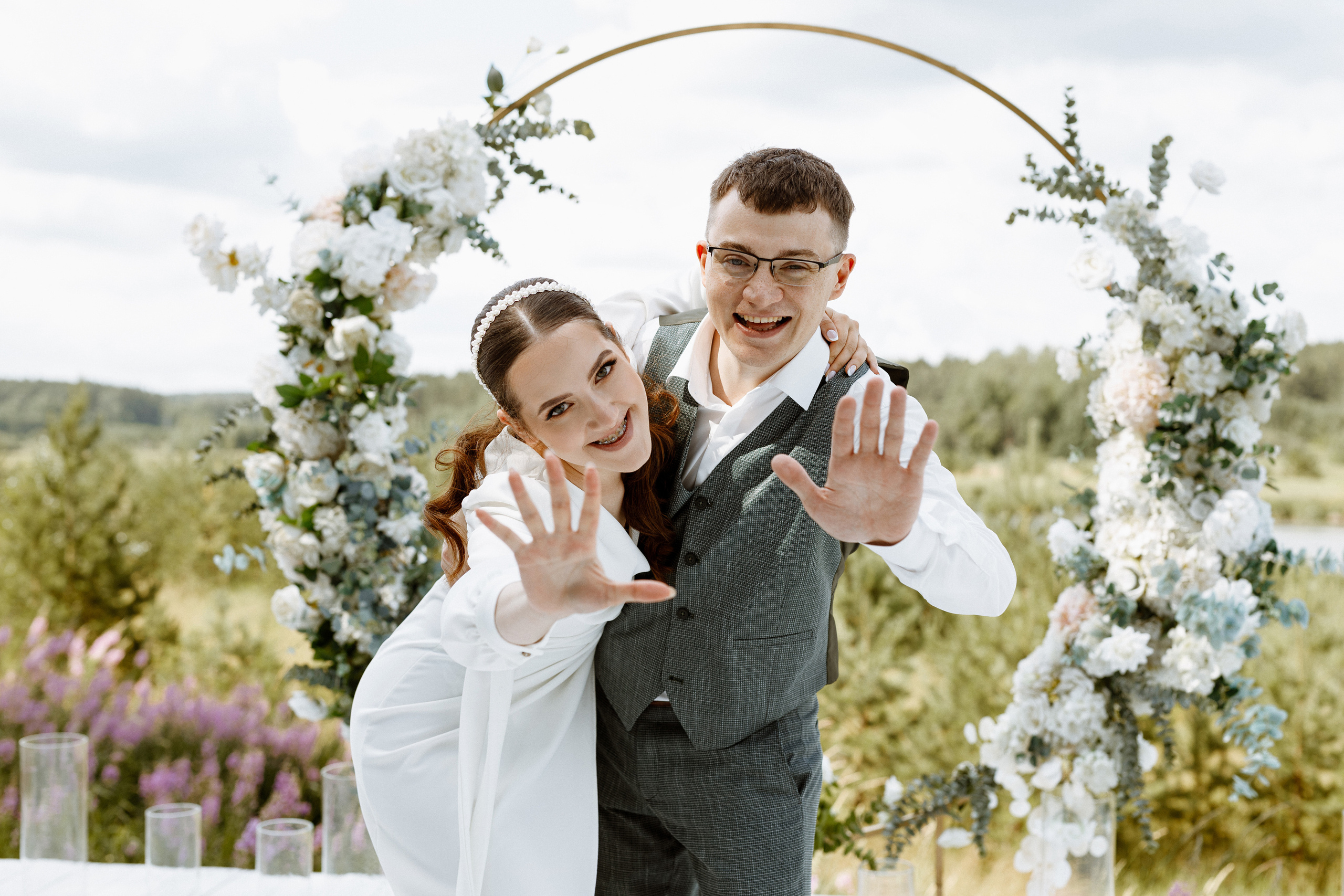 Павел и Анастасия. Усадьба Масловых. Свадебный фотограф Балчугова Мария Екатеринбург