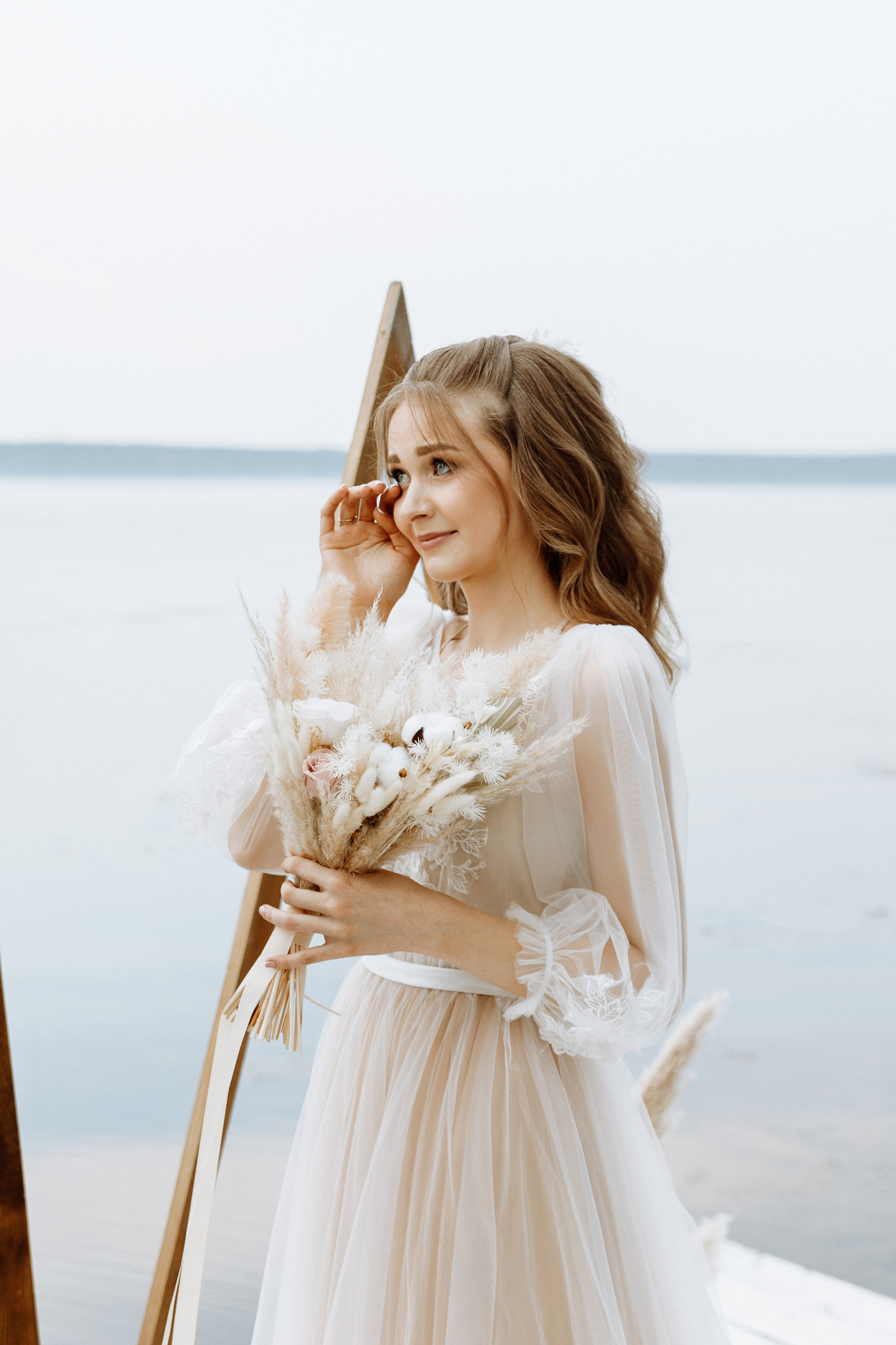 Алексей и Марина. Шатер Яженю. Свадебный фотограф Балчугова Мария Екатеринбург