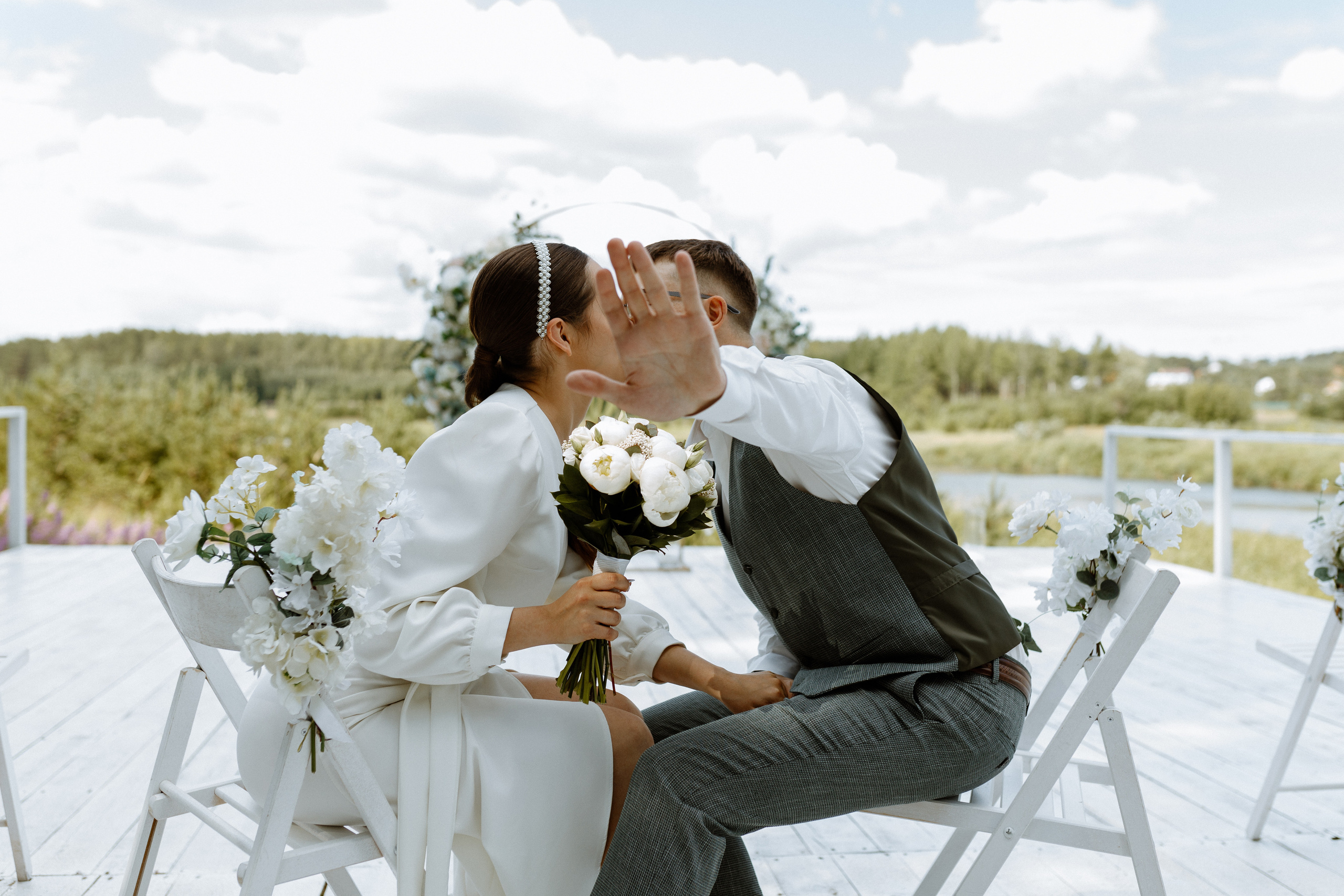 Павел и Анастасия. Усадьба Масловых. Свадебный фотограф Балчугова Мария Екатеринбург