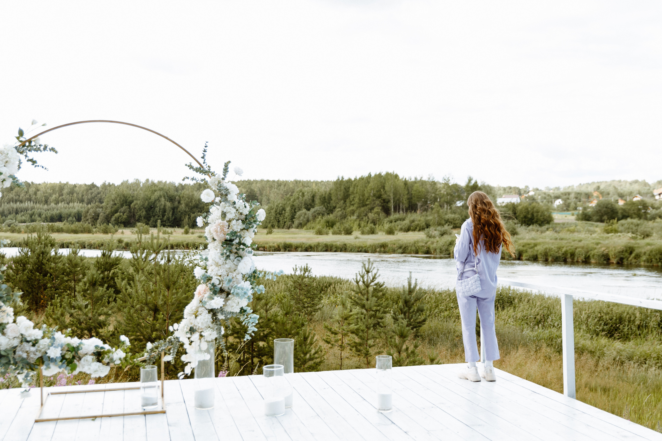 Павел и Анастасия. Усадьба Масловых. Свадебный фотограф Балчугова Мария Екатеринбург