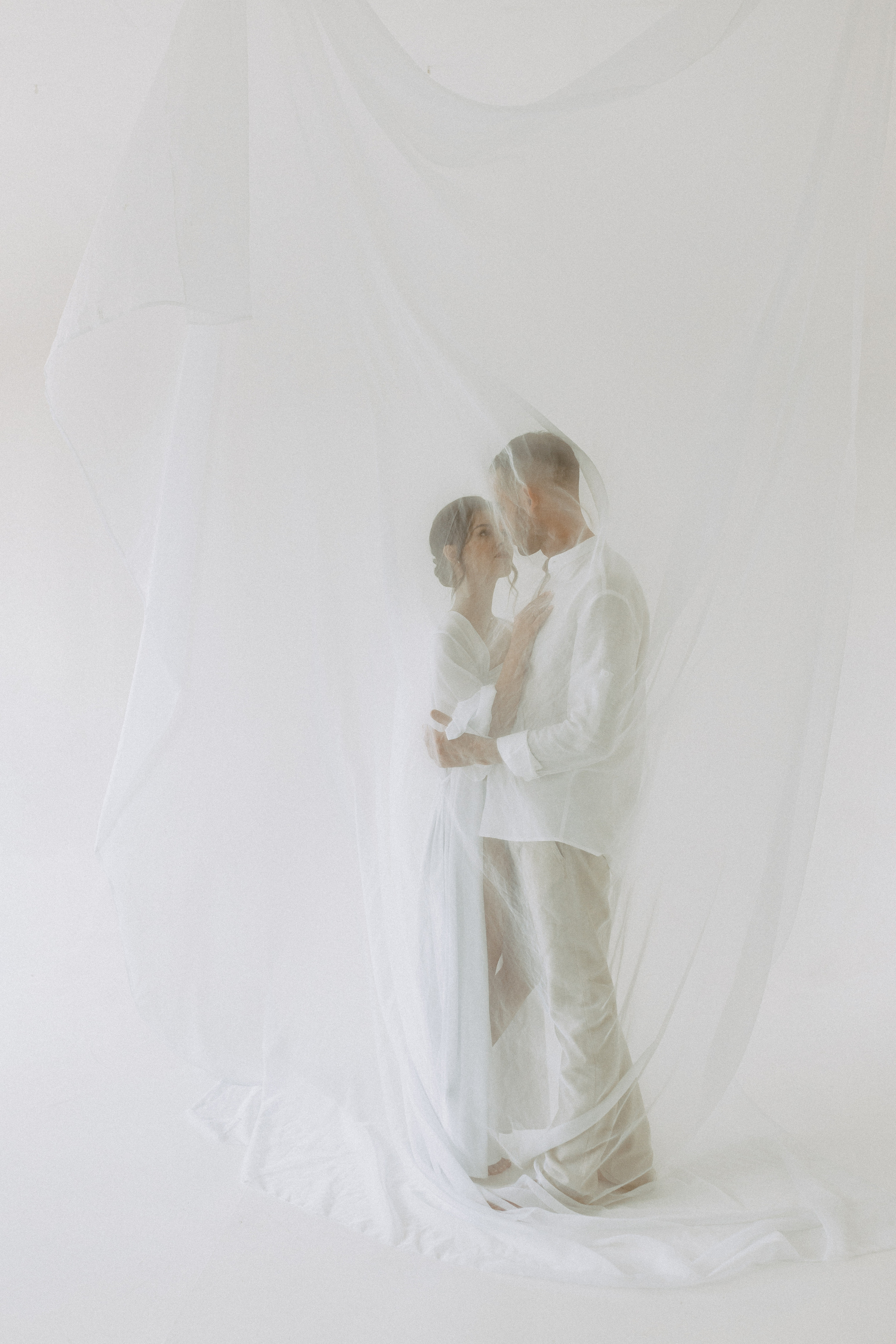 Сергей и Алена. Свадебный фотограф Балчугова Мария Екатеринбург