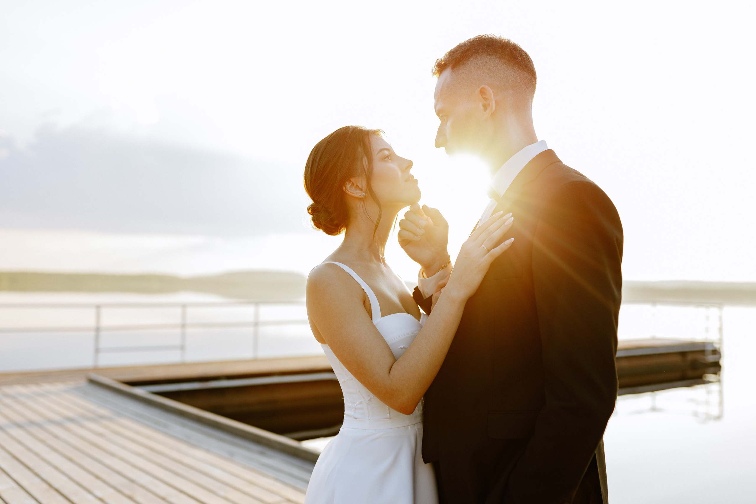 Сергей и Алена. Свадебный фотограф Балчугова Мария Екатеринбург