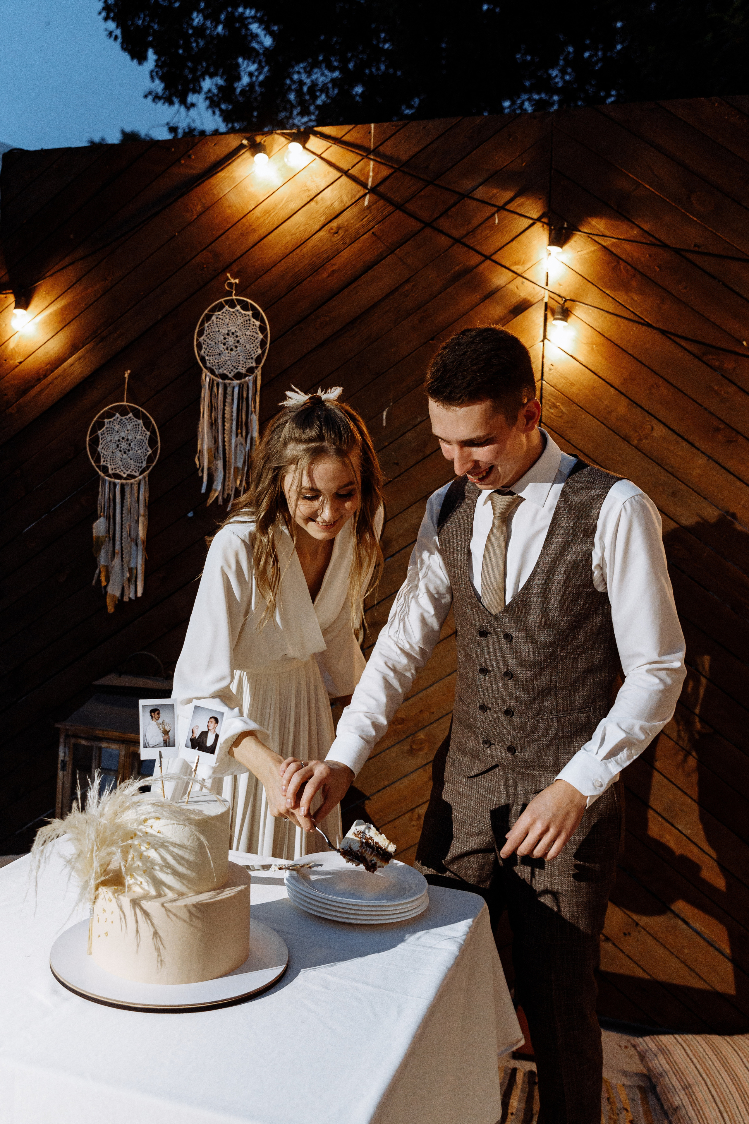 Алексей и Марина. Шатер Яженю. Свадебный фотограф Балчугова Мария Екатеринбург