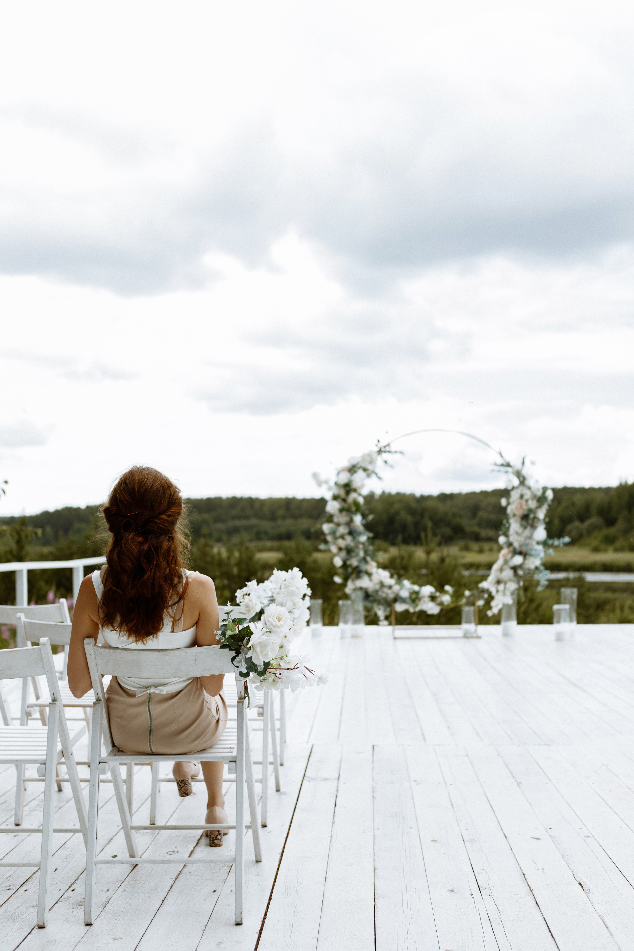 Павел и Анастасия. Усадьба Масловых. Свадебный фотограф Балчугова Мария Екатеринбург