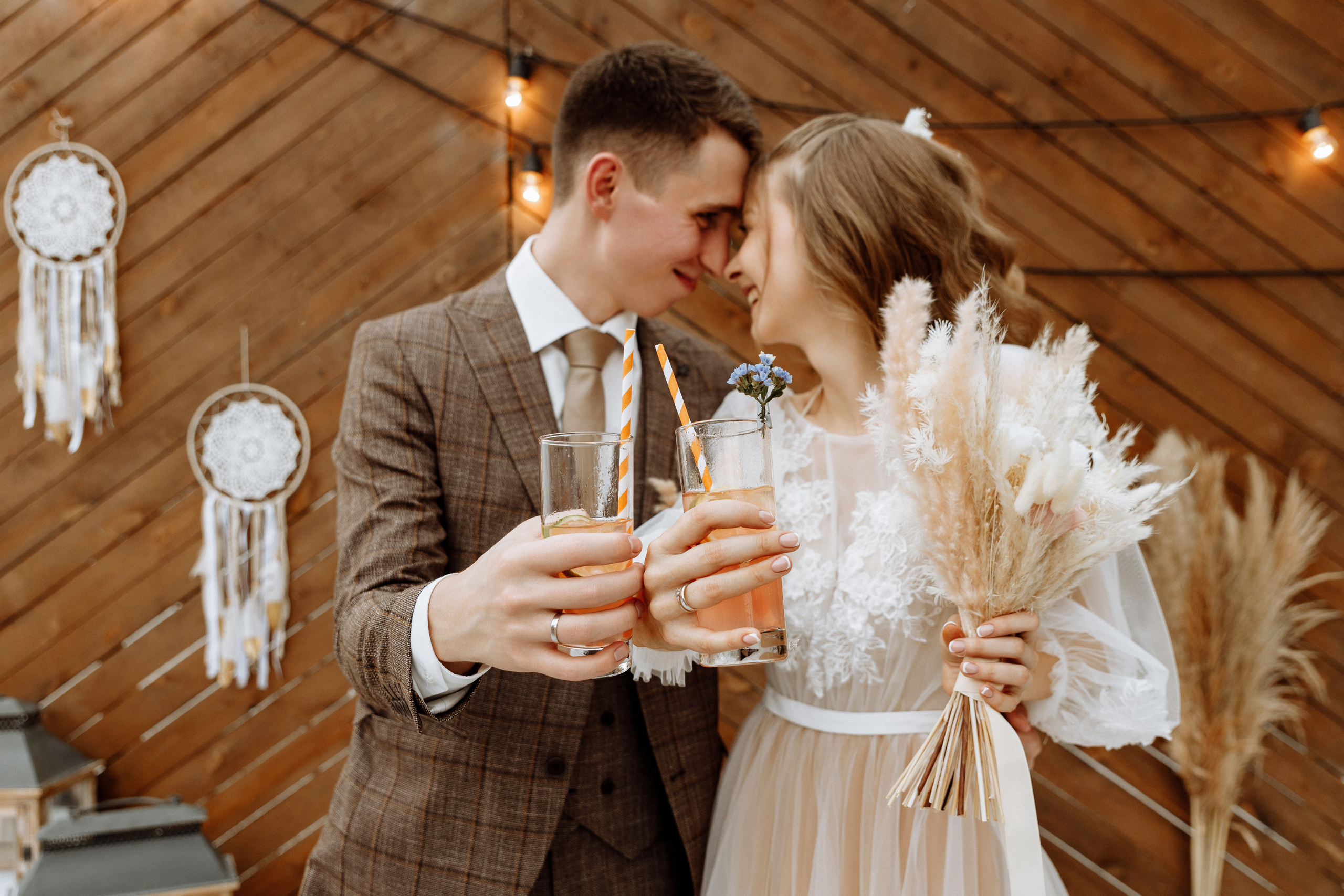 Алексей и Марина. Шатер Яженю. Свадебный фотограф Балчугова Мария Екатеринбург