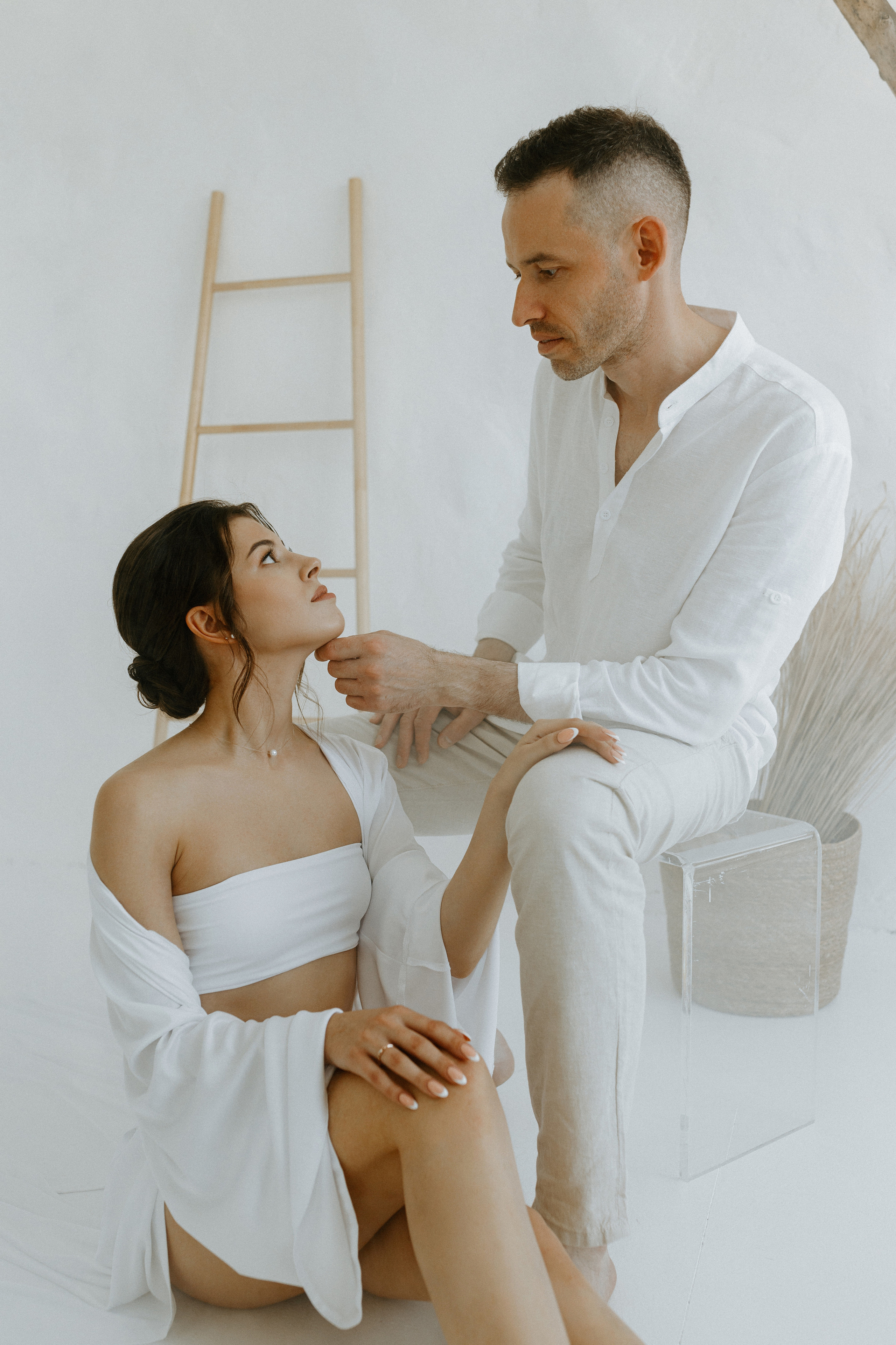 Сергей и Алена. Свадебный фотограф Балчугова Мария Екатеринбург