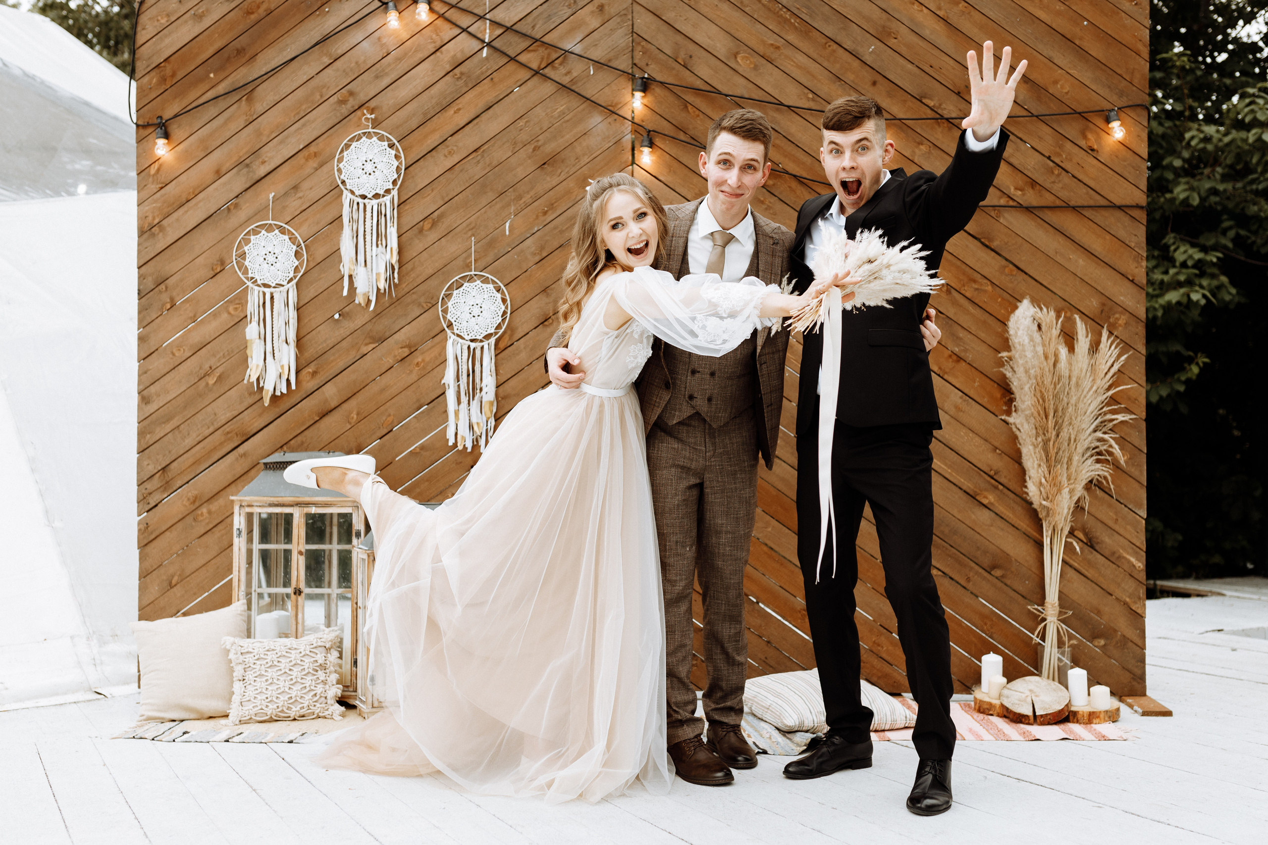 Алексей и Марина. Шатер Яженю. Свадебный фотограф Балчугова Мария Екатеринбург