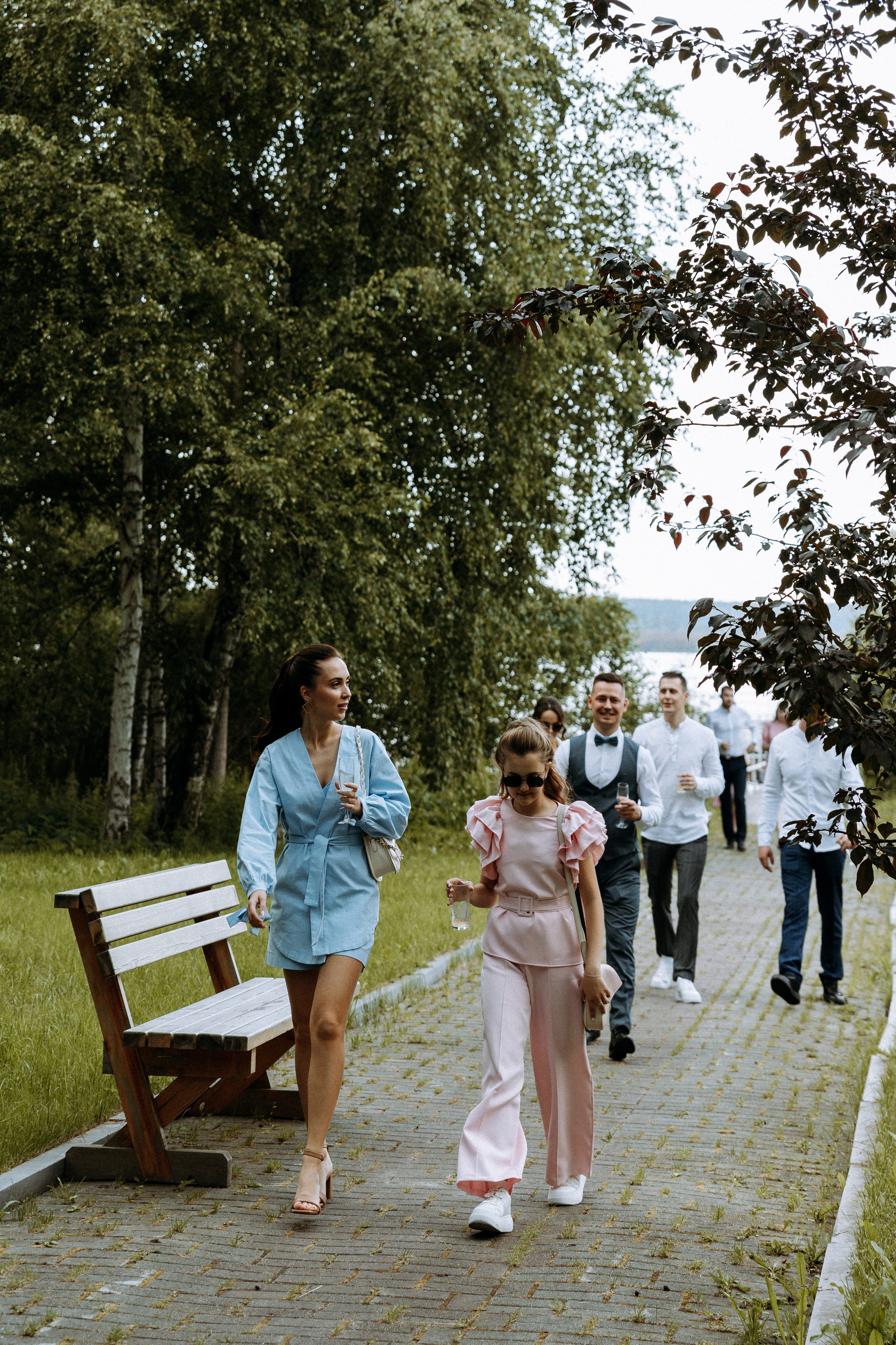 Сергей и Алена. Свадебный фотограф Балчугова Мария Екатеринбург