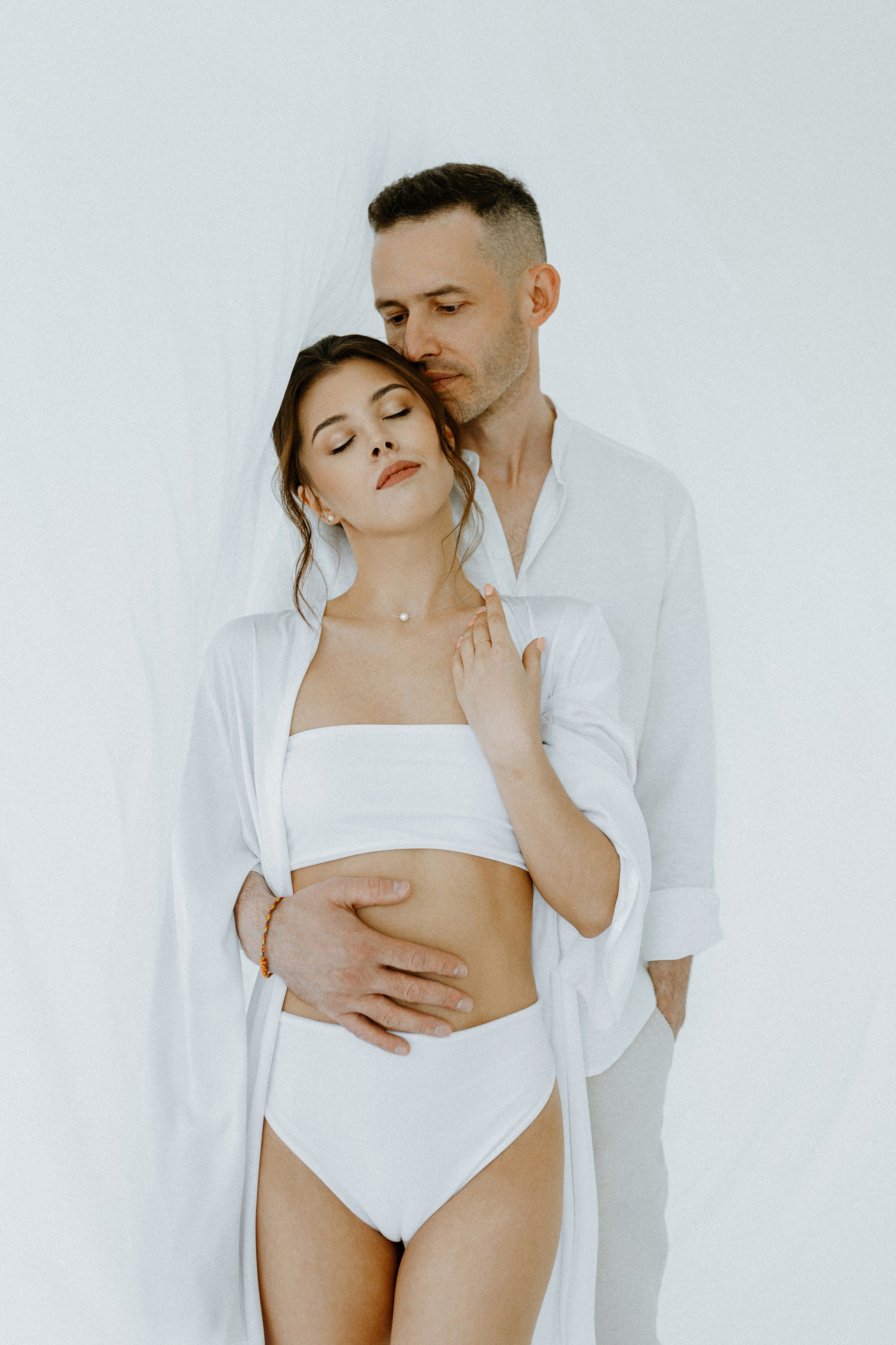 Сергей и Алена. Свадебный фотограф Балчугова Мария Екатеринбург