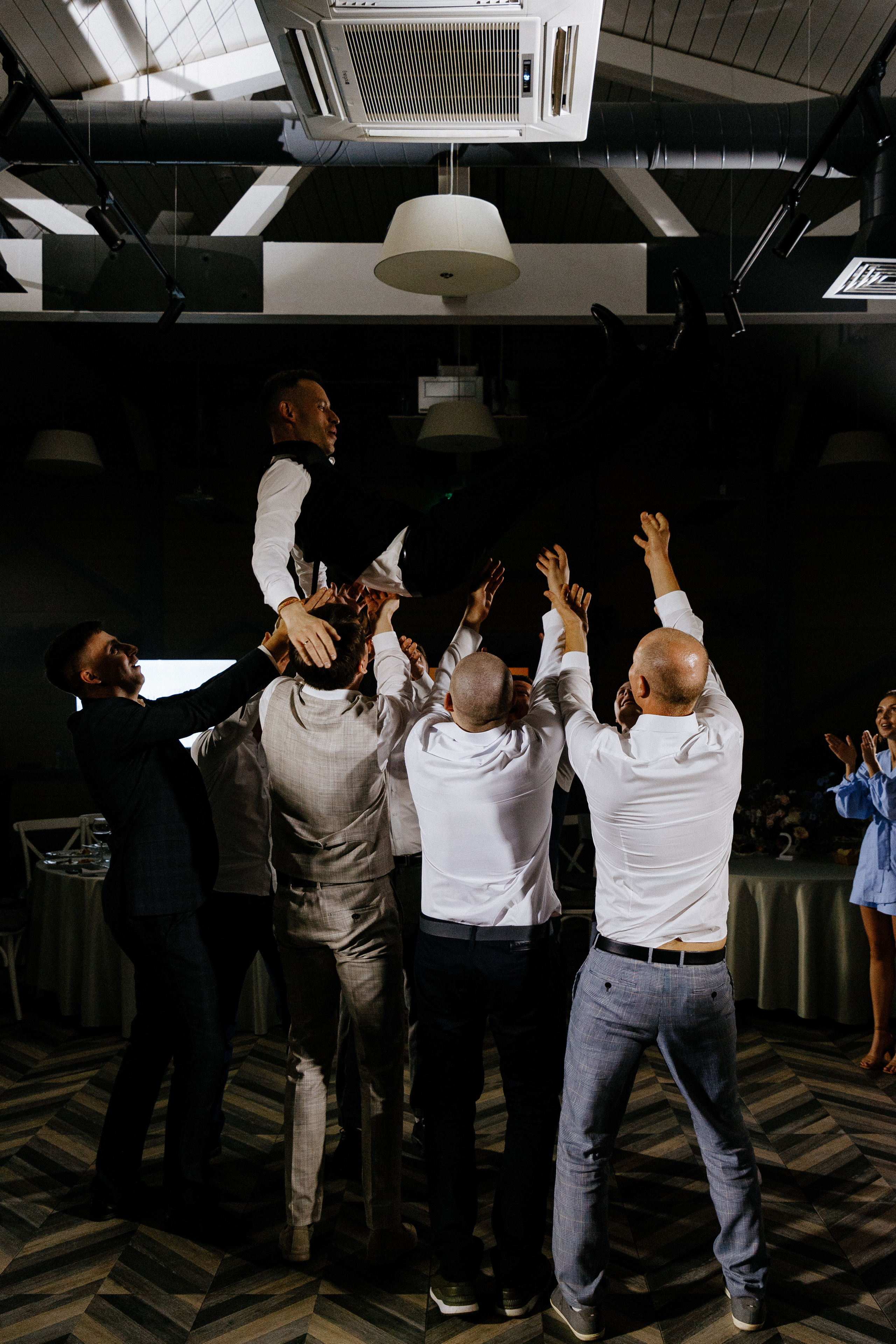 Сергей и Алена. Свадебный фотограф Балчугова Мария Екатеринбург