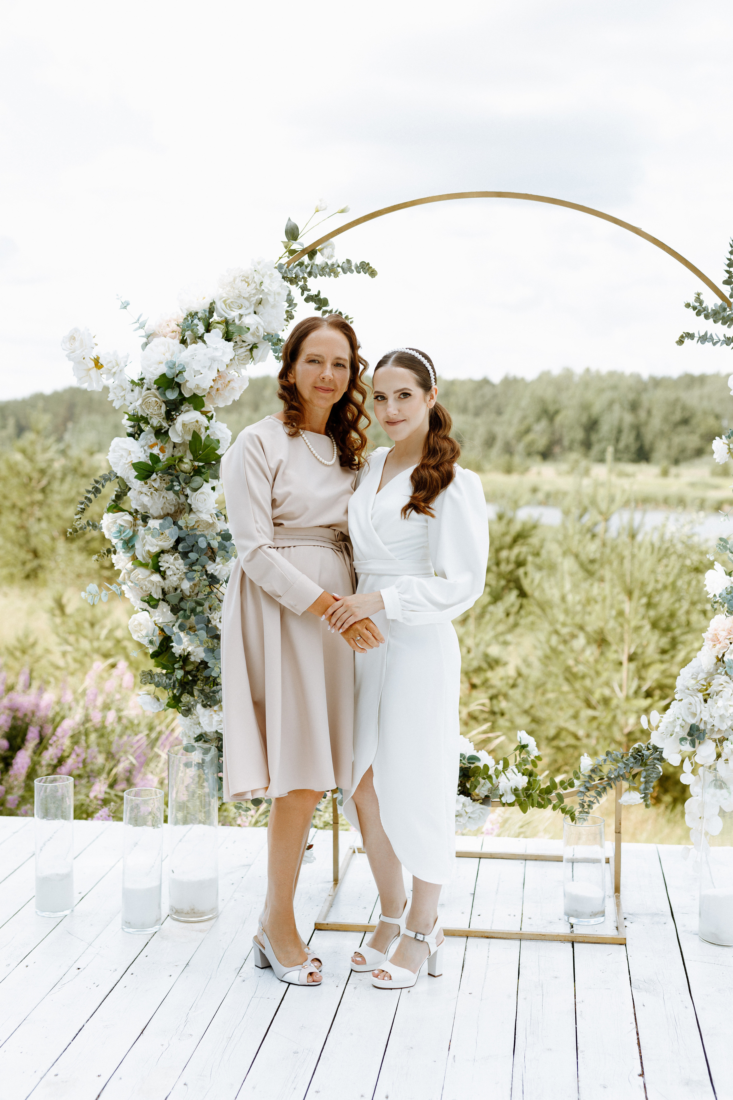 Павел и Анастасия. Усадьба Масловых. Свадебный фотограф Балчугова Мария Екатеринбург