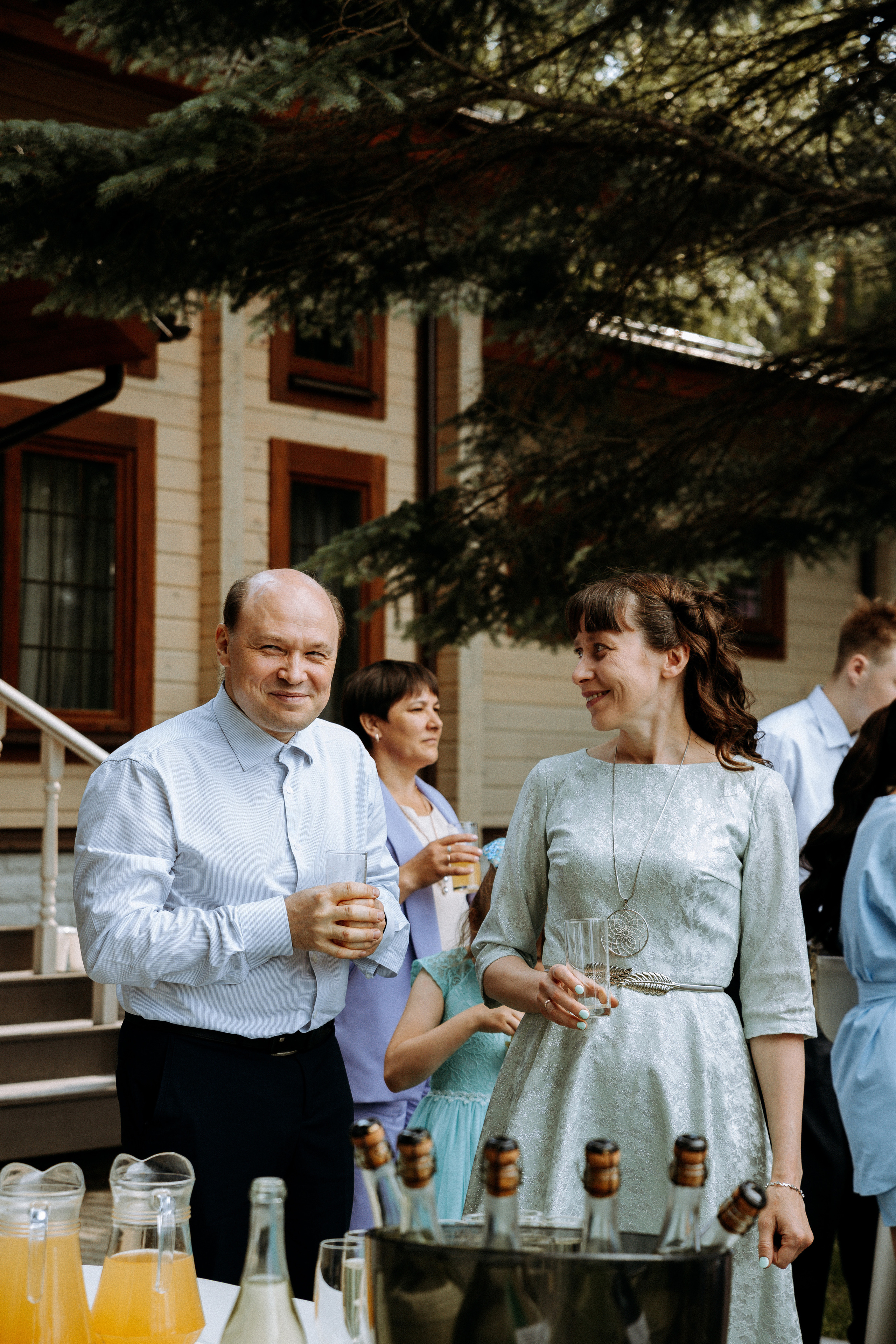 Сергей и Алена. Свадебный фотограф Балчугова Мария Екатеринбург
