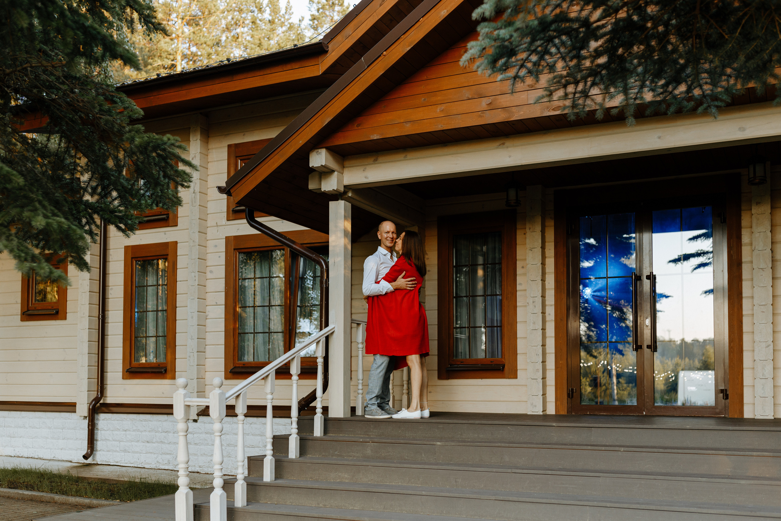 Сергей и Алена. Свадебный фотограф Балчугова Мария Екатеринбург