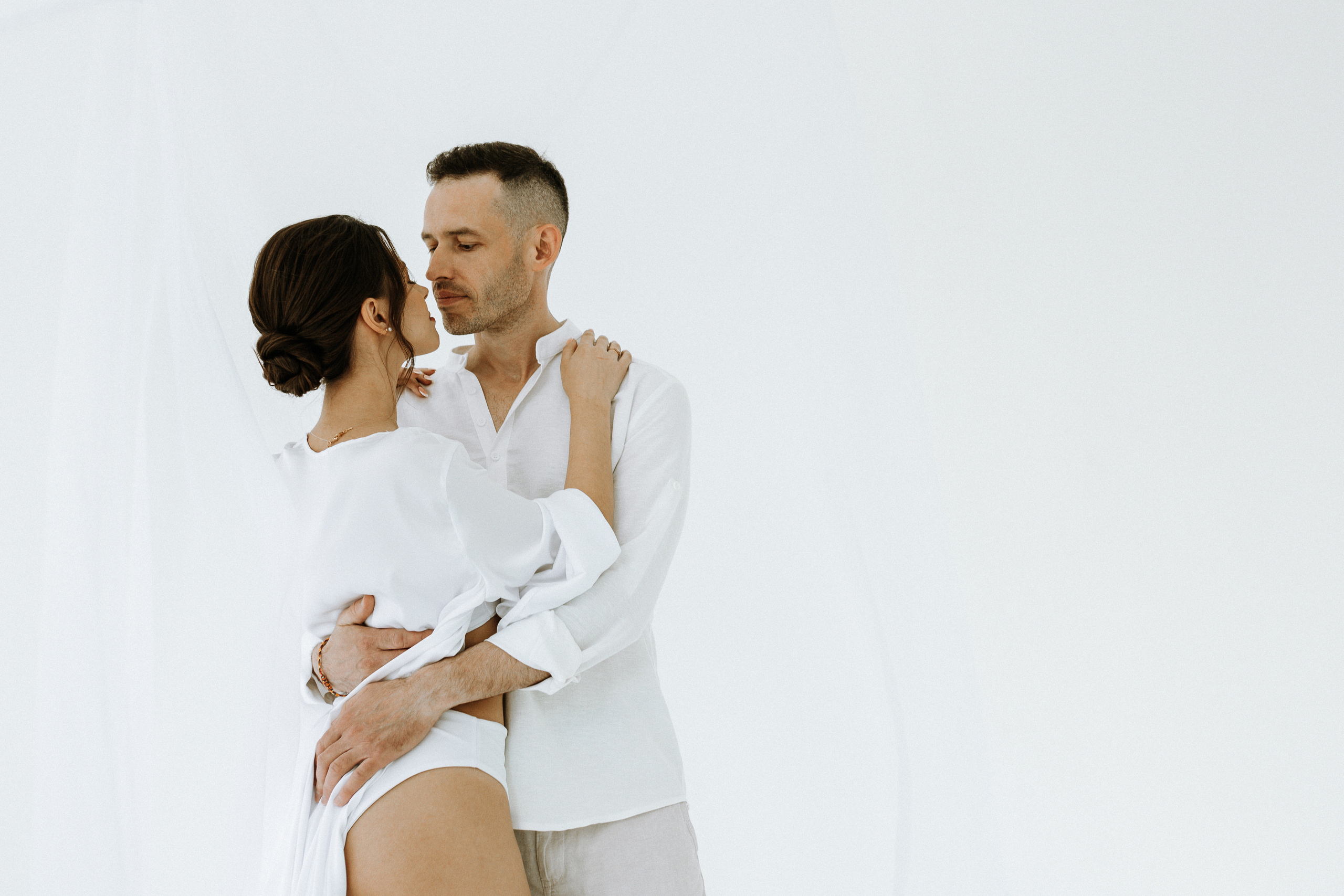 Сергей и Алена. Свадебный фотограф Балчугова Мария Екатеринбург