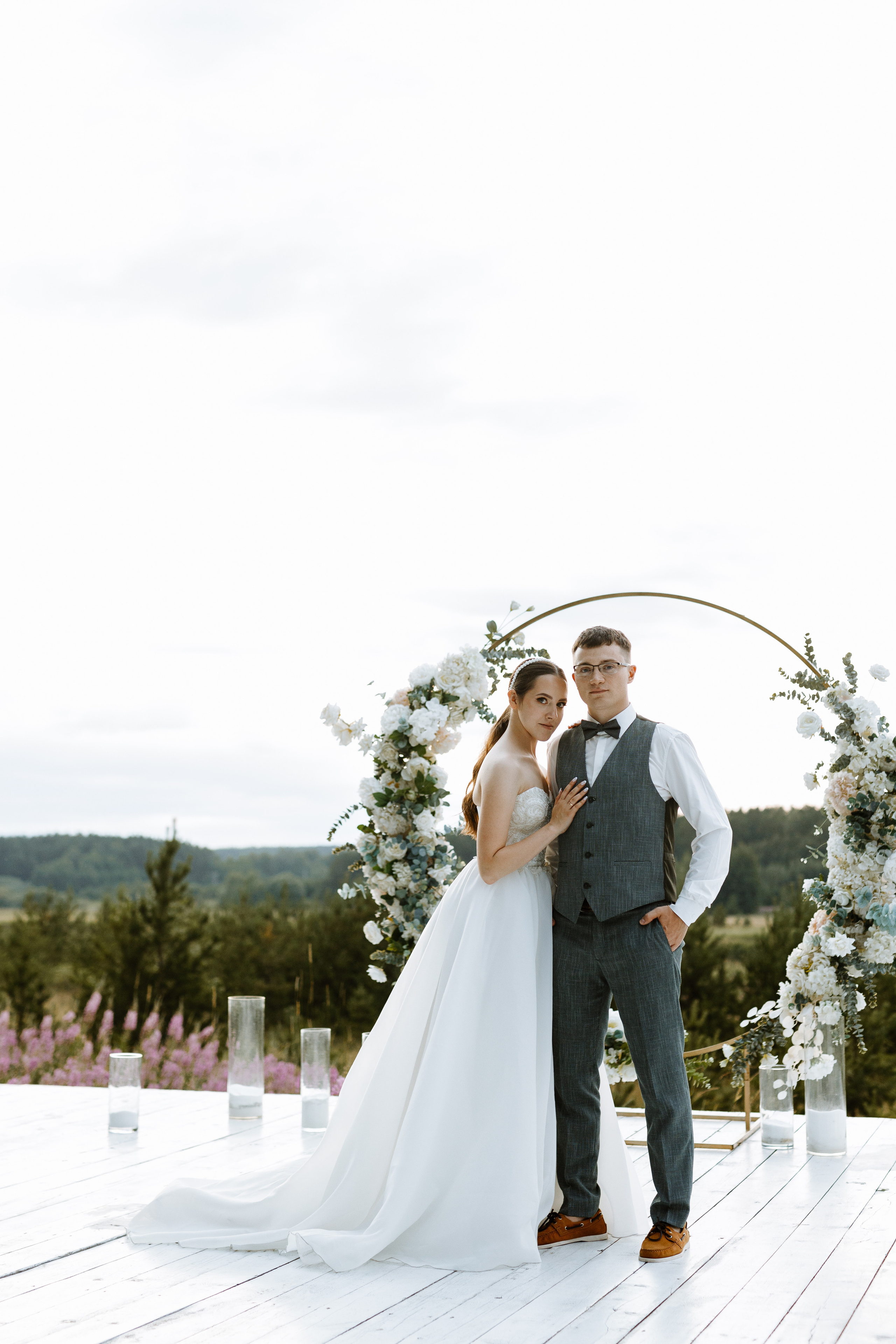 Павел и Анастасия. Усадьба Масловых. Свадебный фотограф Балчугова Мария Екатеринбург