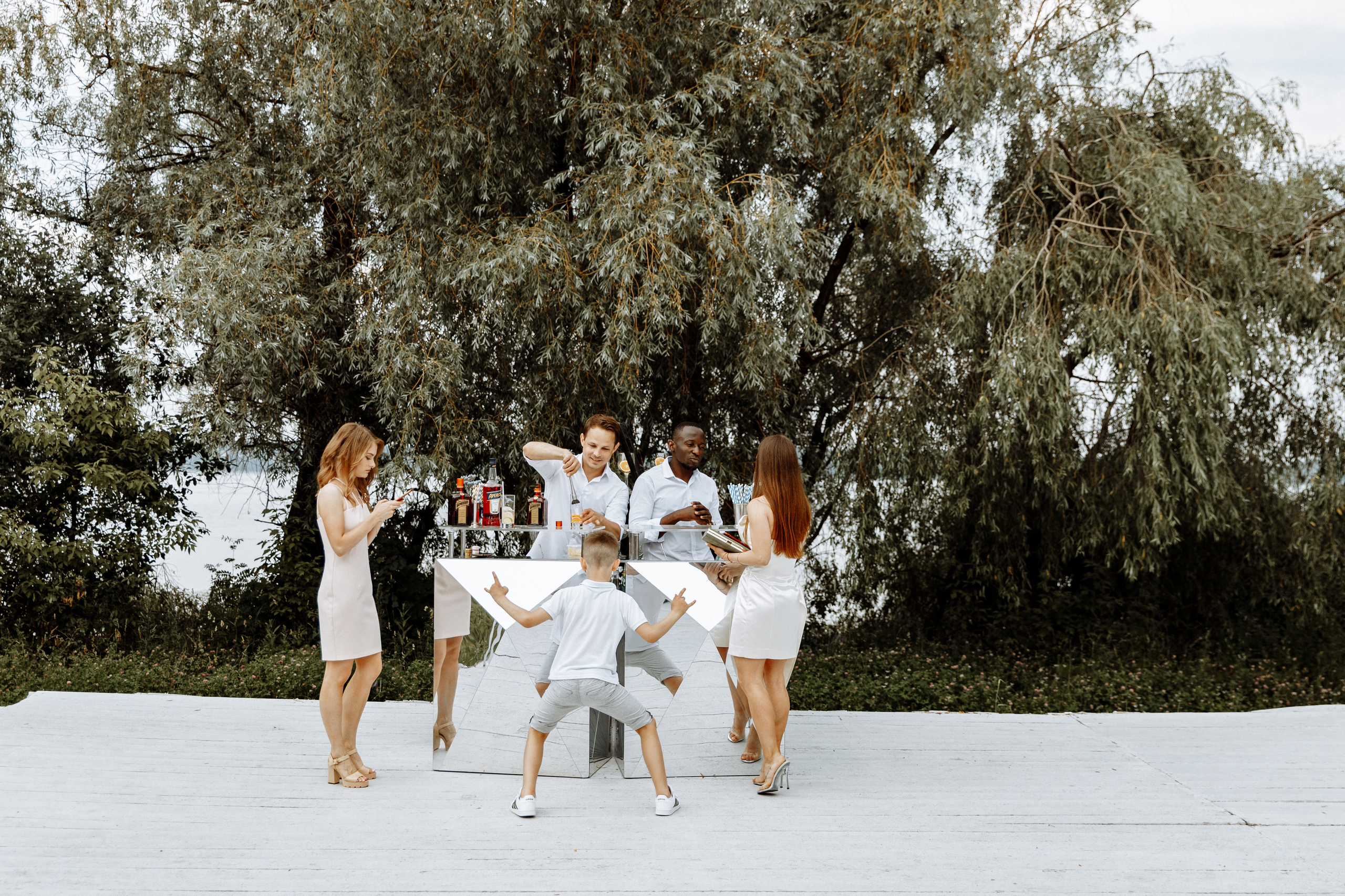 Алексей и Марина. Шатер Яженю. Свадебный фотограф Балчугова Мария Екатеринбург