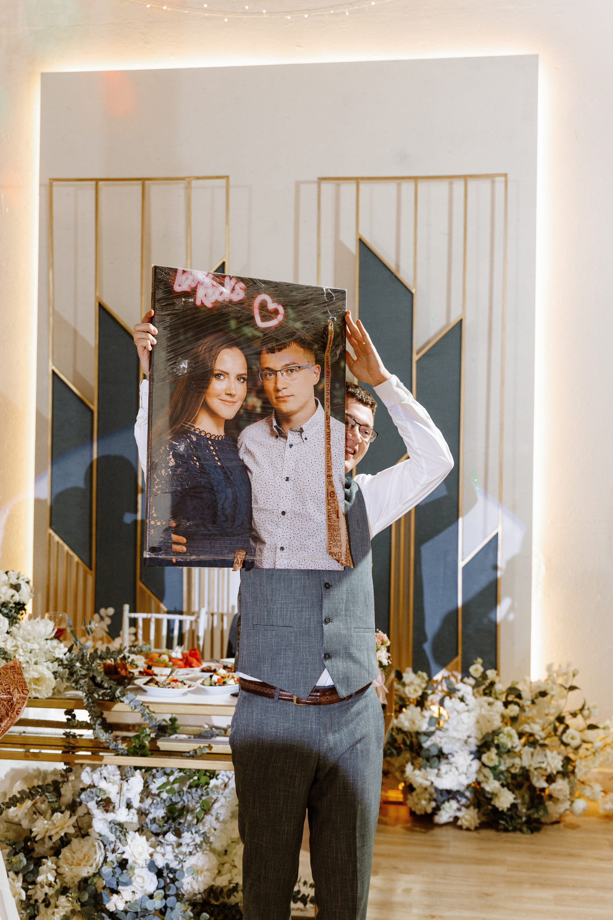 Павел и Анастасия. Усадьба Масловых. Свадебный фотограф Балчугова Мария Екатеринбург