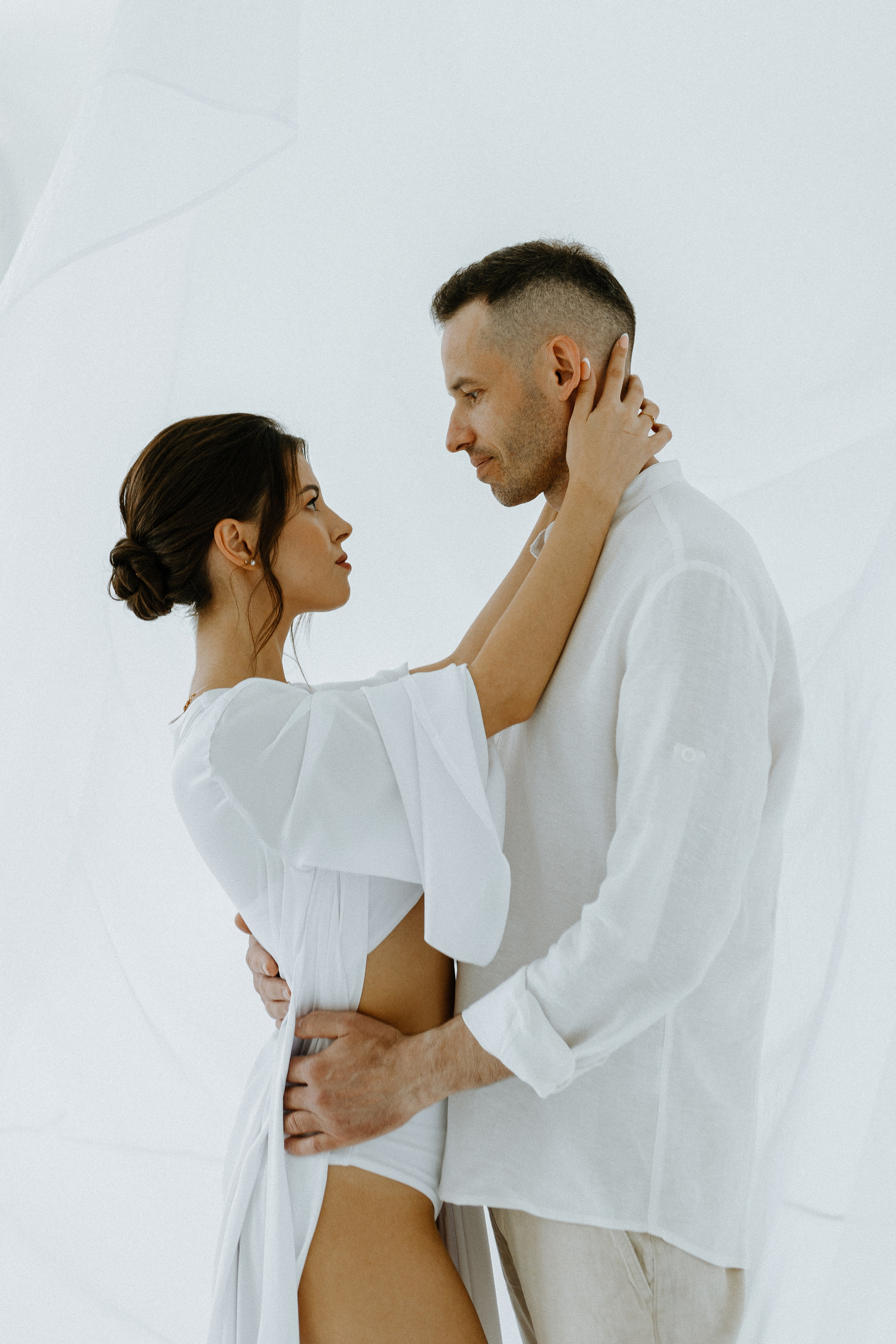 Сергей и Алена. Свадебный фотограф Балчугова Мария Екатеринбург