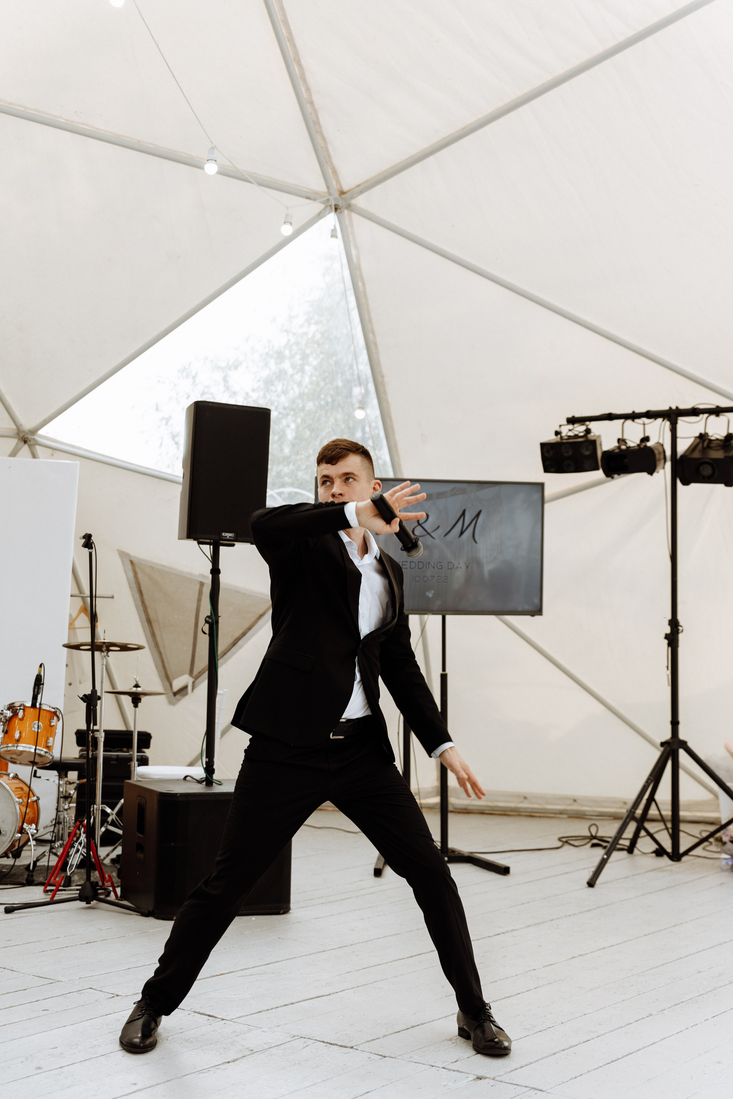 Алексей и Марина. Шатер Яженю. Свадебный фотограф Балчугова Мария Екатеринбург