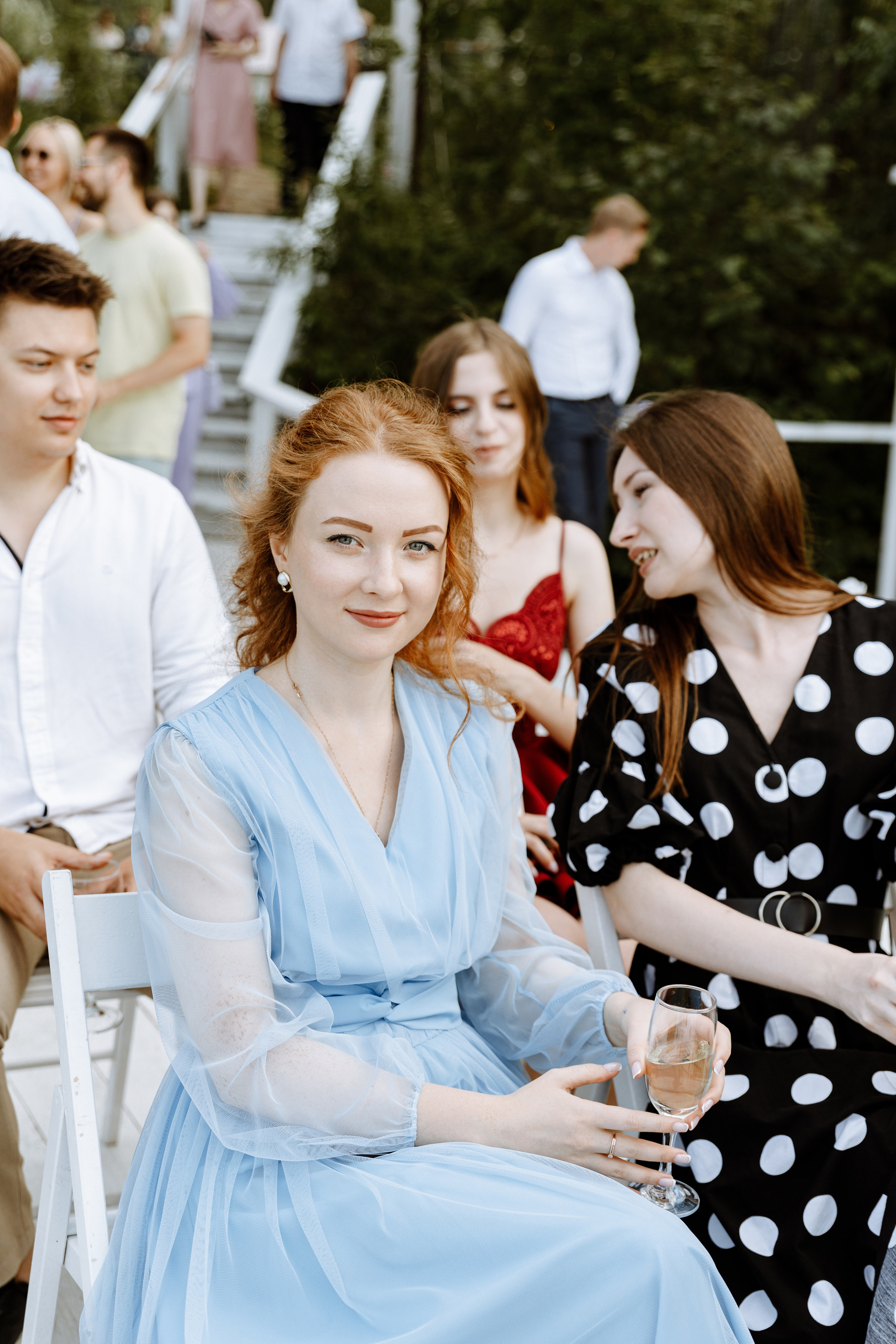 Павел и Анастасия. Усадьба Масловых. Свадебный фотограф Балчугова Мария Екатеринбург