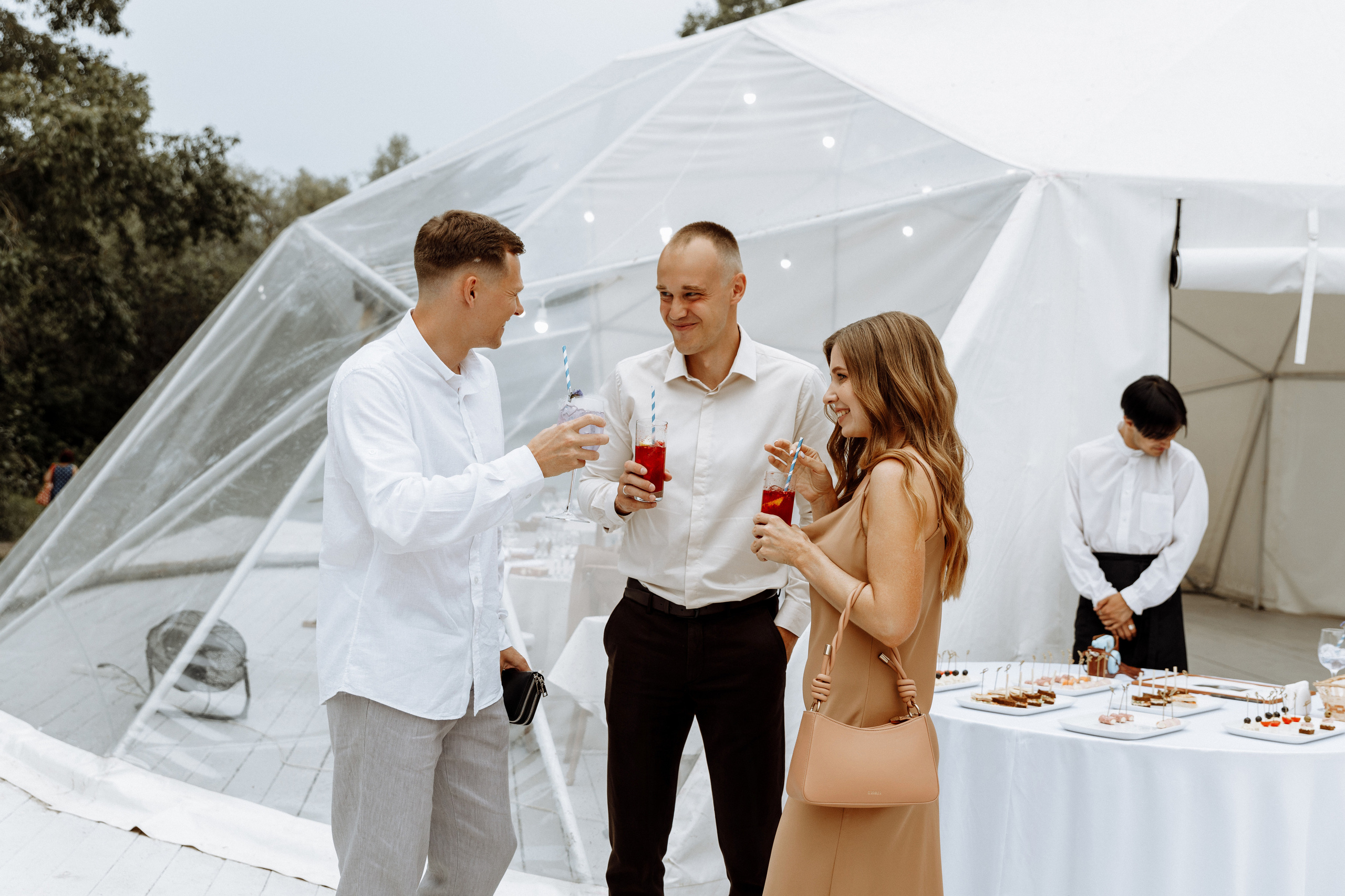 Алексей и Марина. Шатер Яженю. Свадебный фотограф Балчугова Мария Екатеринбург